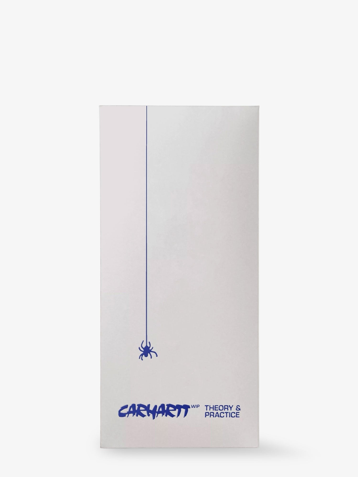 Carhartt Wip - Man - White / Blue - Lifestyle