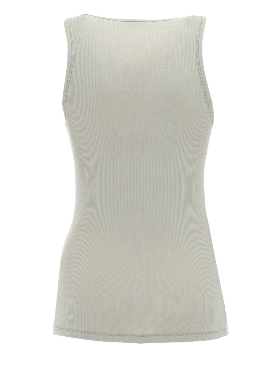 FILIPPA K - Woman - Green - Top