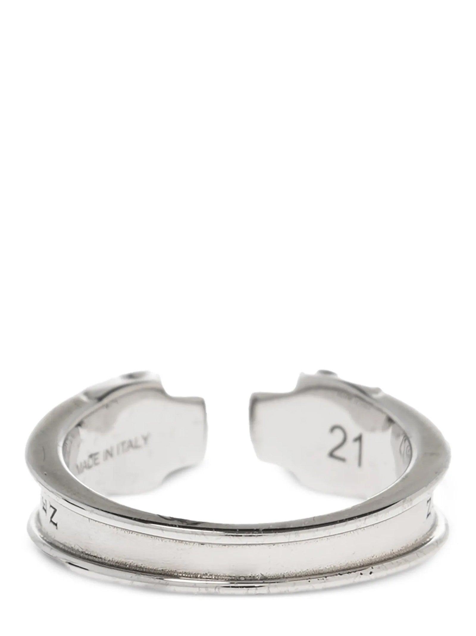 MCQUEEN - nan - Silver - Jewelry