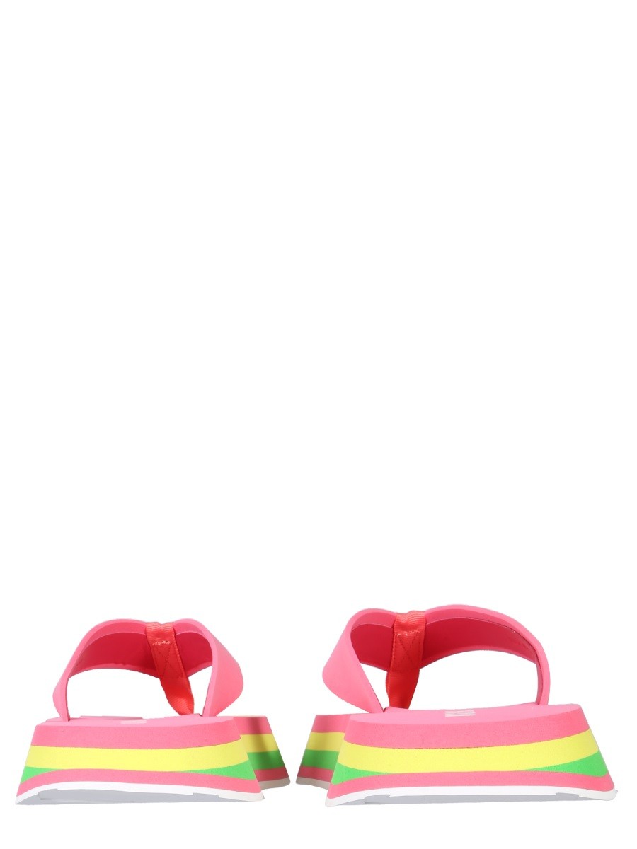 msgm - Woman - Pink - Sandal