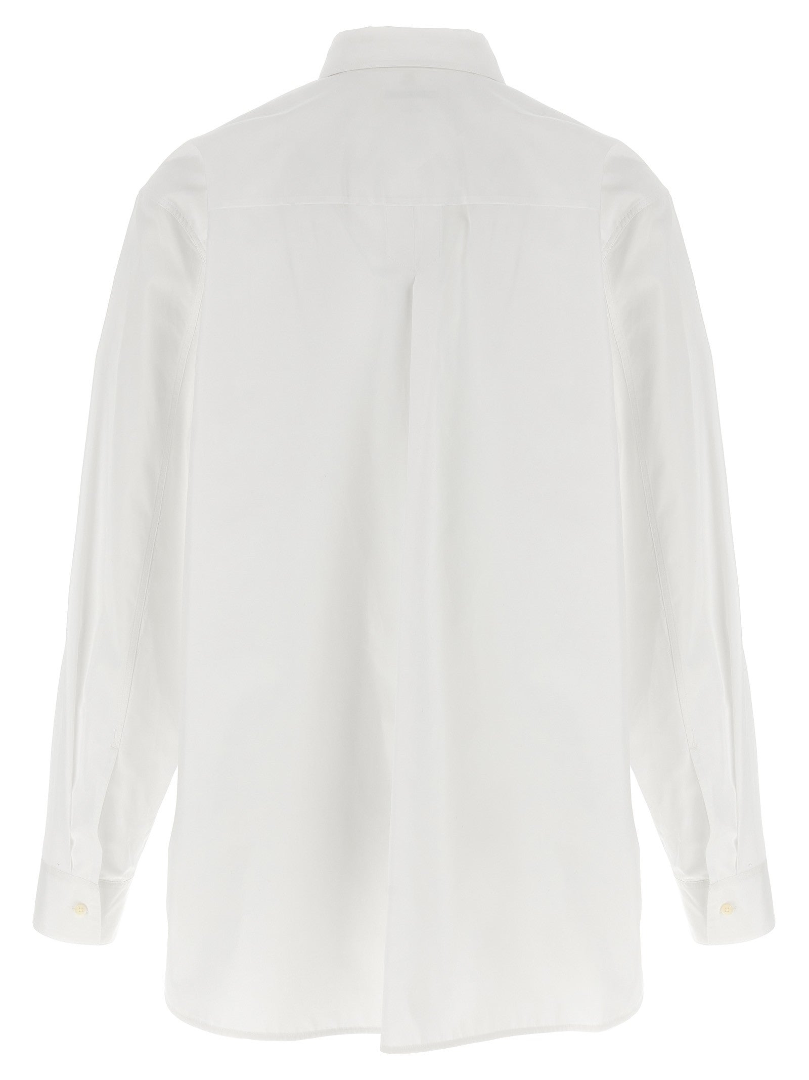 JIL SANDER - nan - White - Shirt