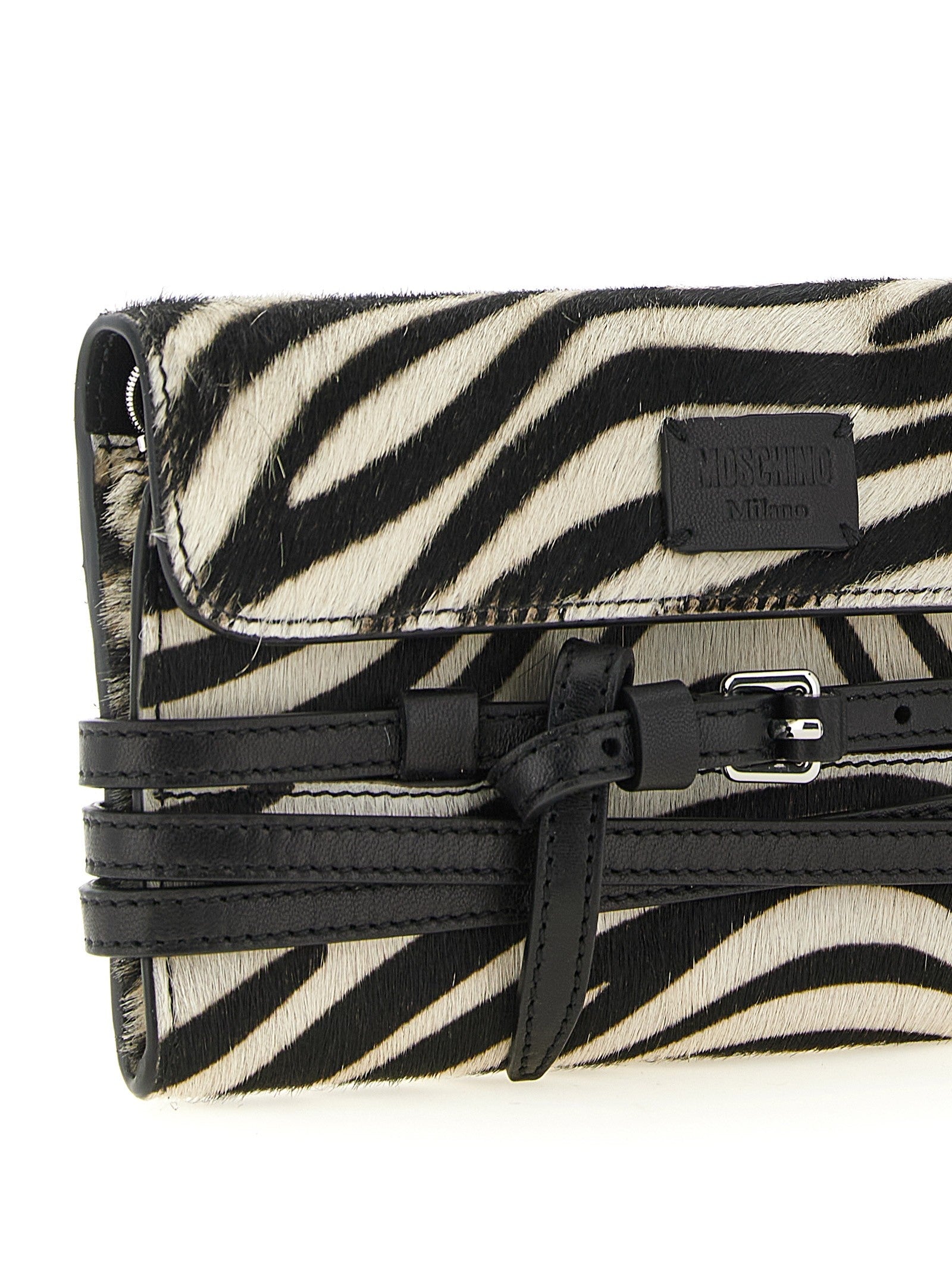 Moschino - nan - Multicolor - Wallet