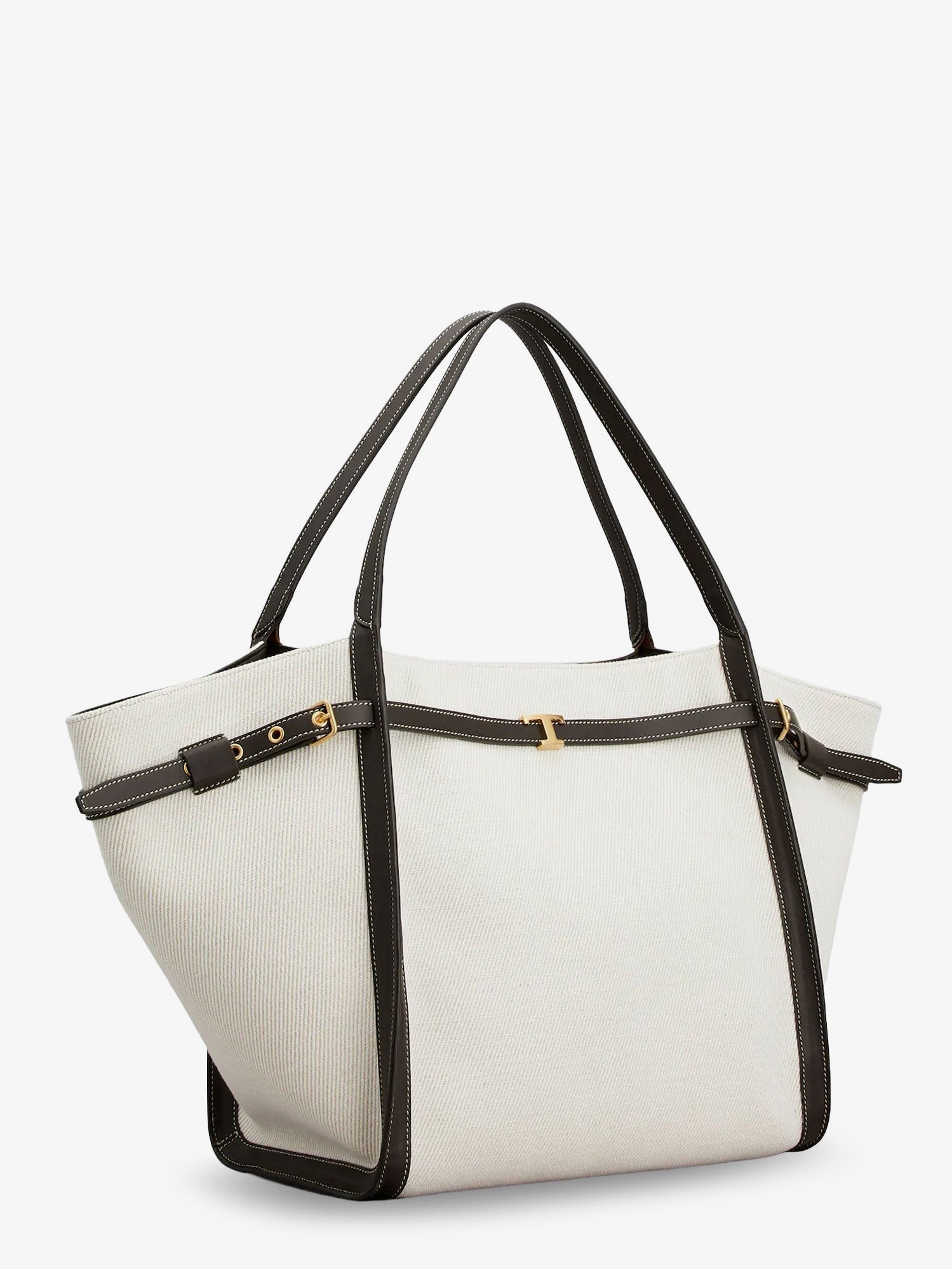 TOD'S - Woman - Multicolor - Tote bag