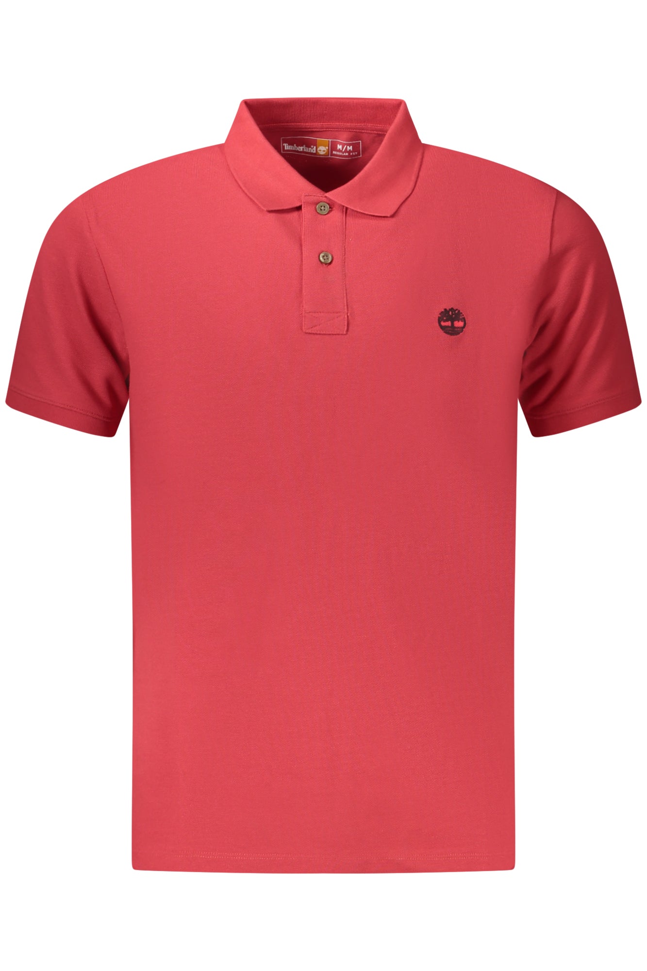 TIMBERLAND - Man - Polo Shirt
