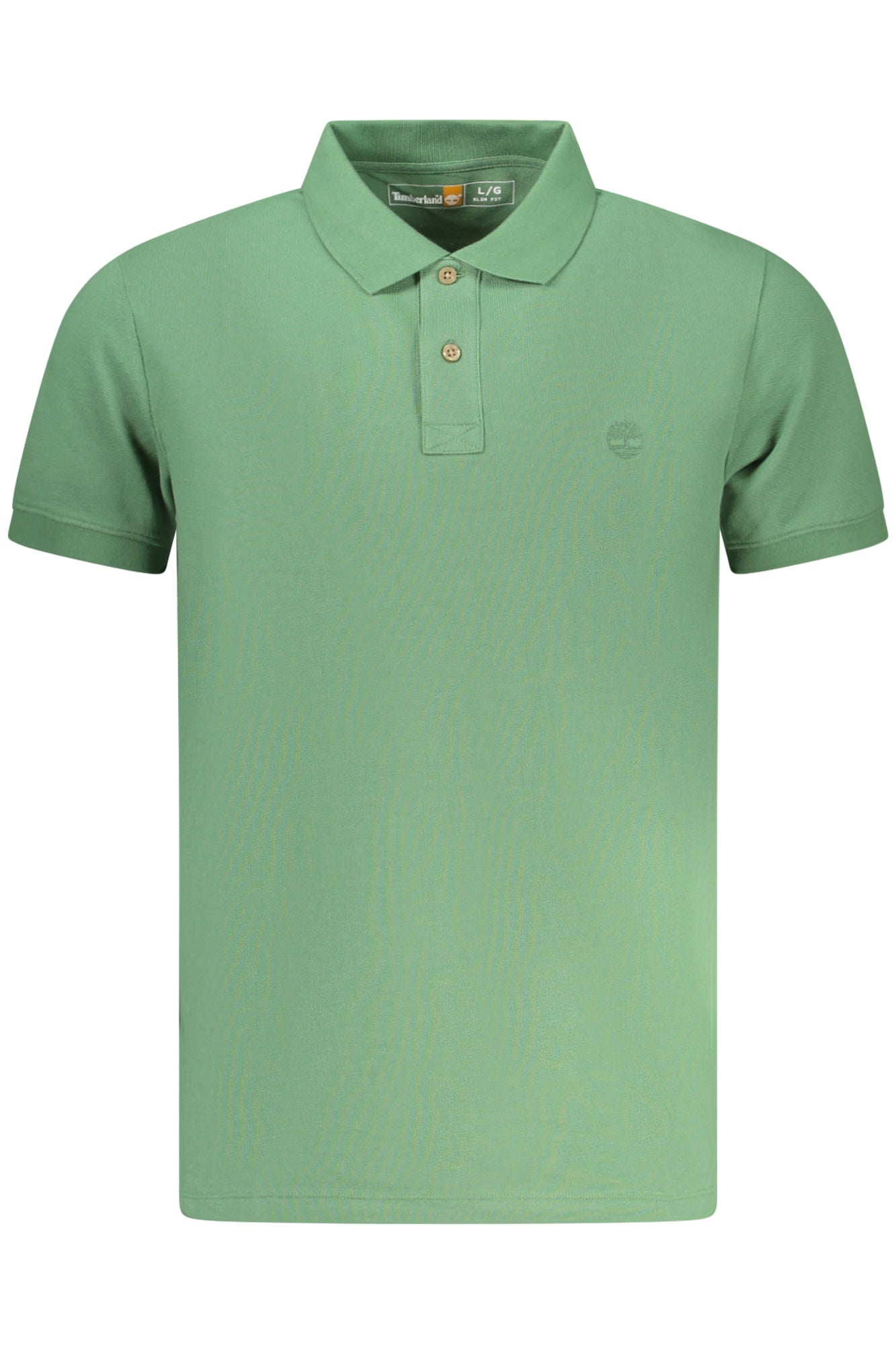 TIMBERLAND - Man - Polo Shirt