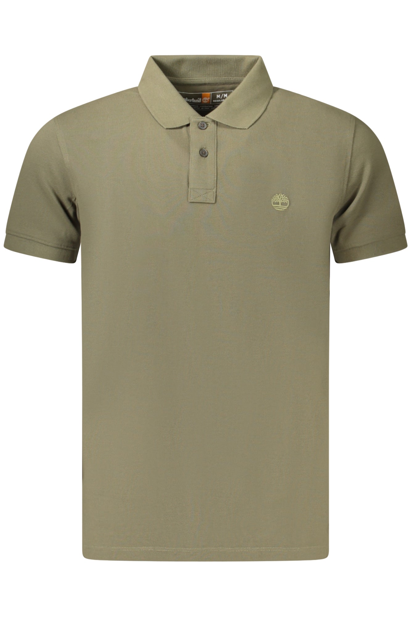 TIMBERLAND - Man - Polo Shirt