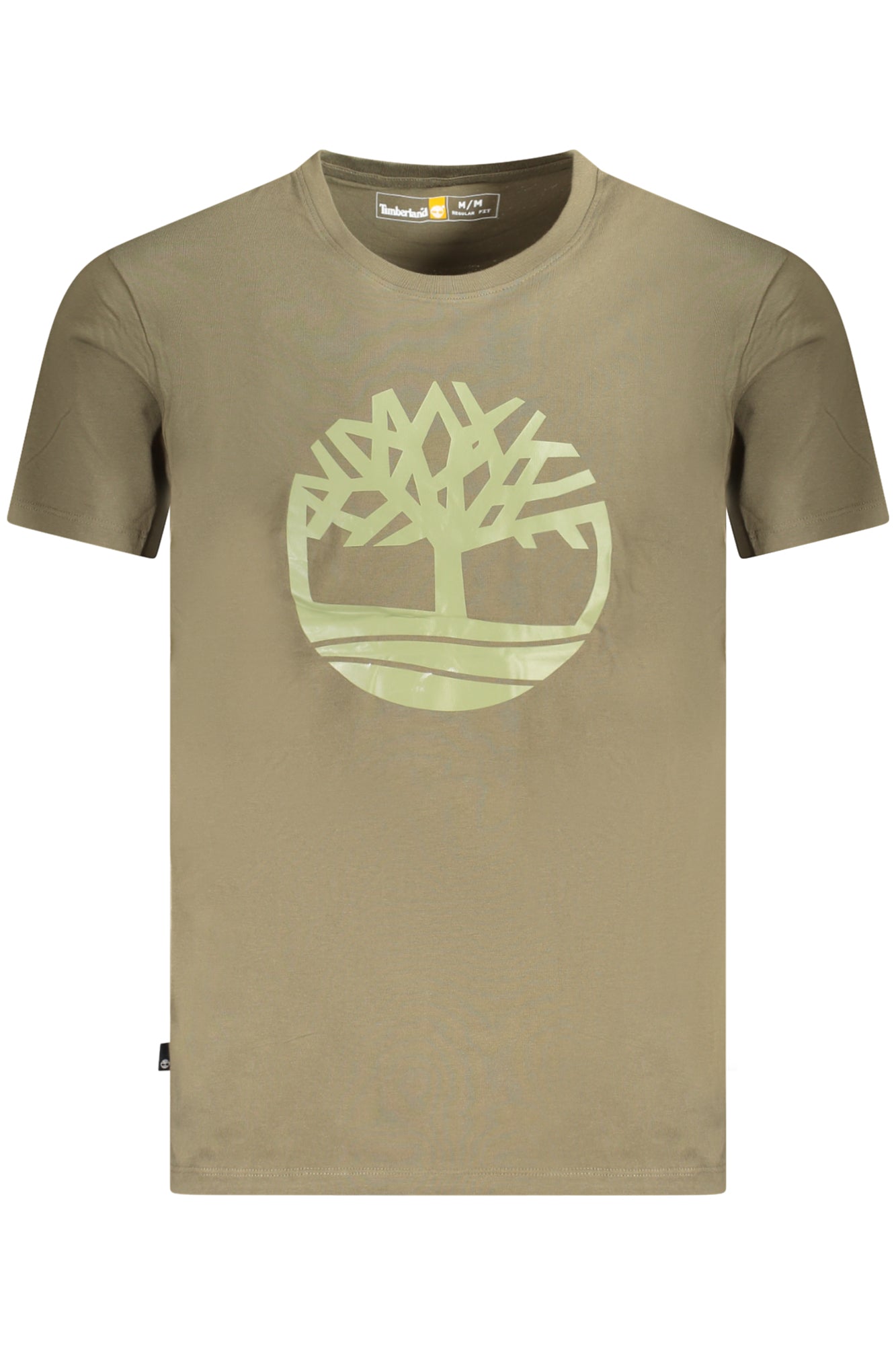 TIMBERLAND - Man - T-shirt