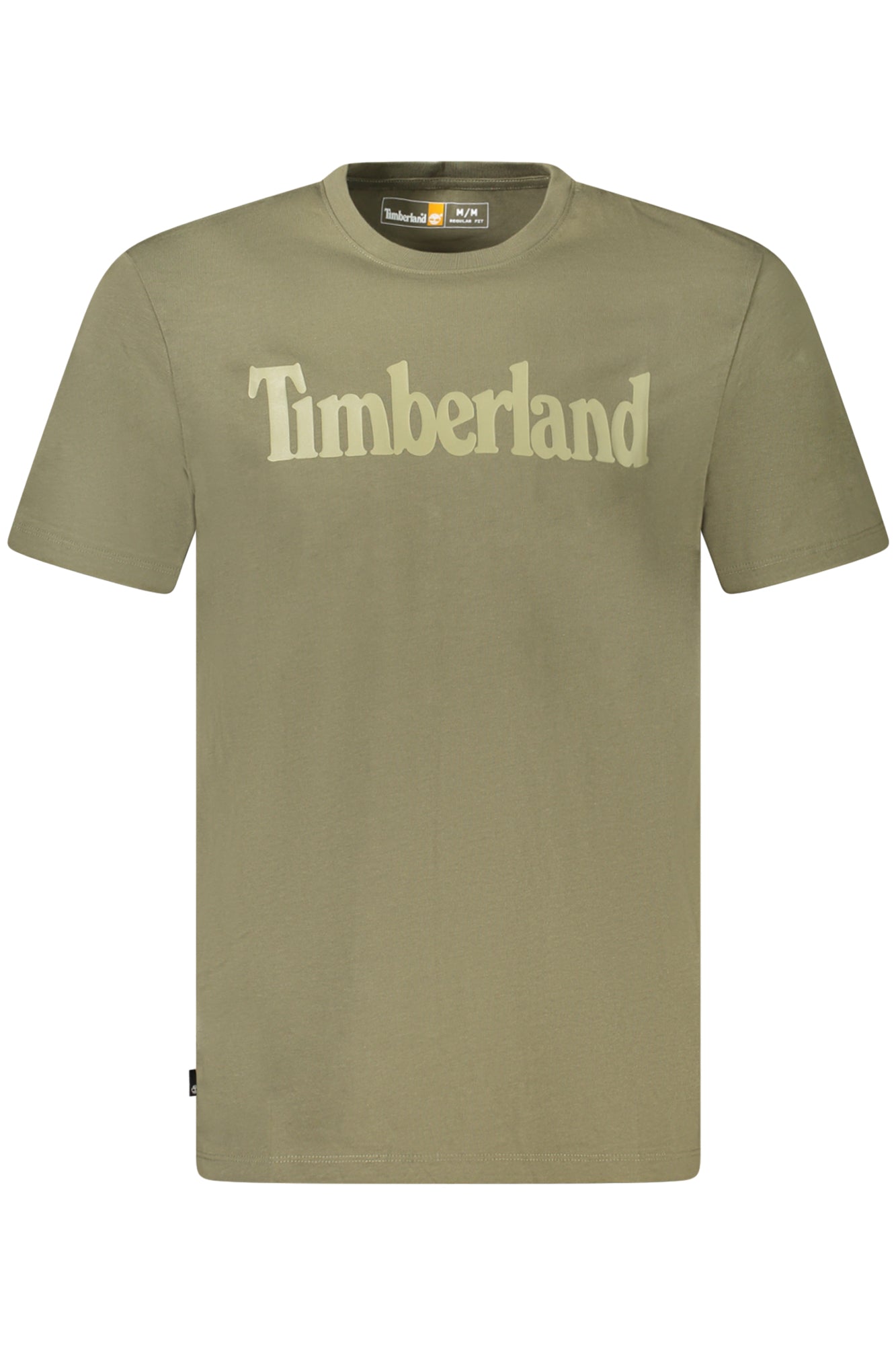 TIMBERLAND - Man - T-shirt