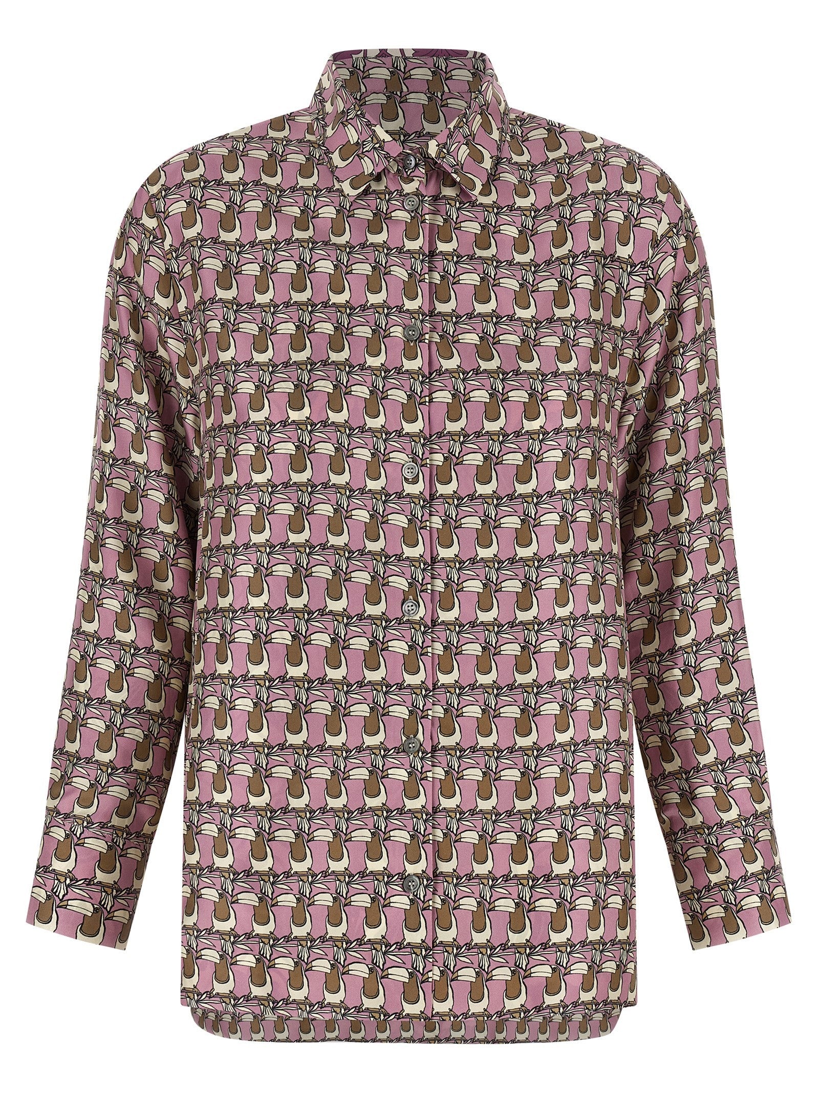Max Mara - nan - Multicolor - Shirt