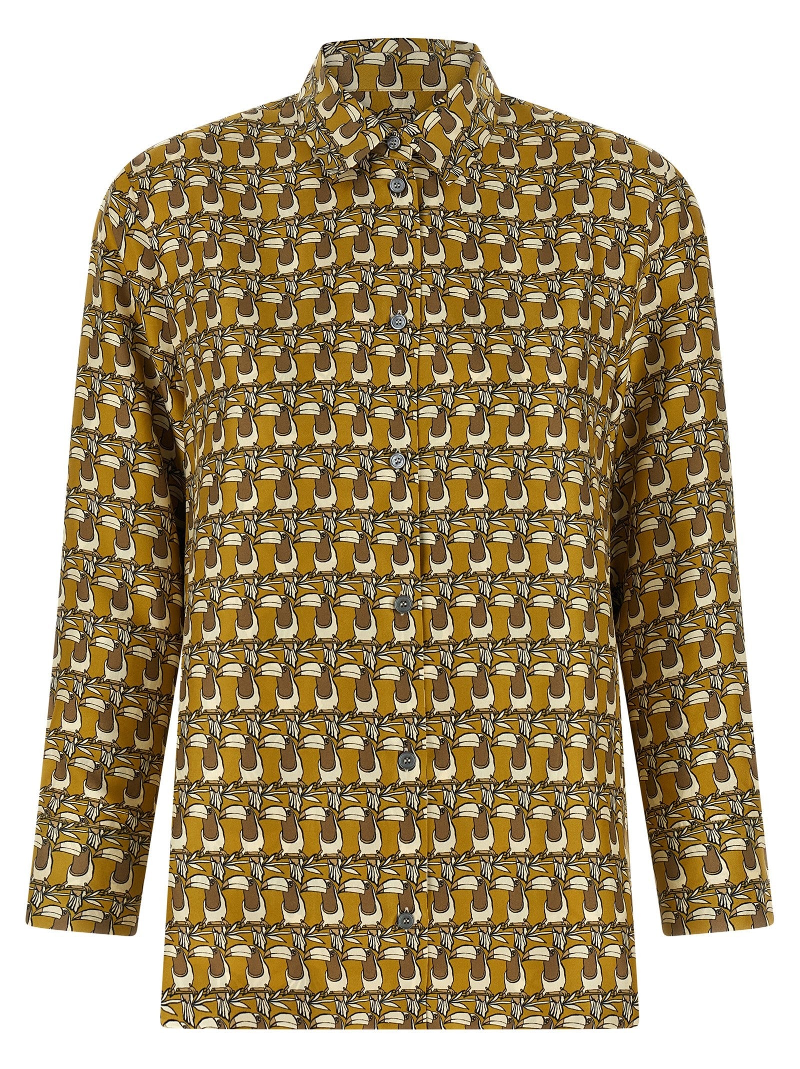 Max Mara - nan - Multicolor - Shirt