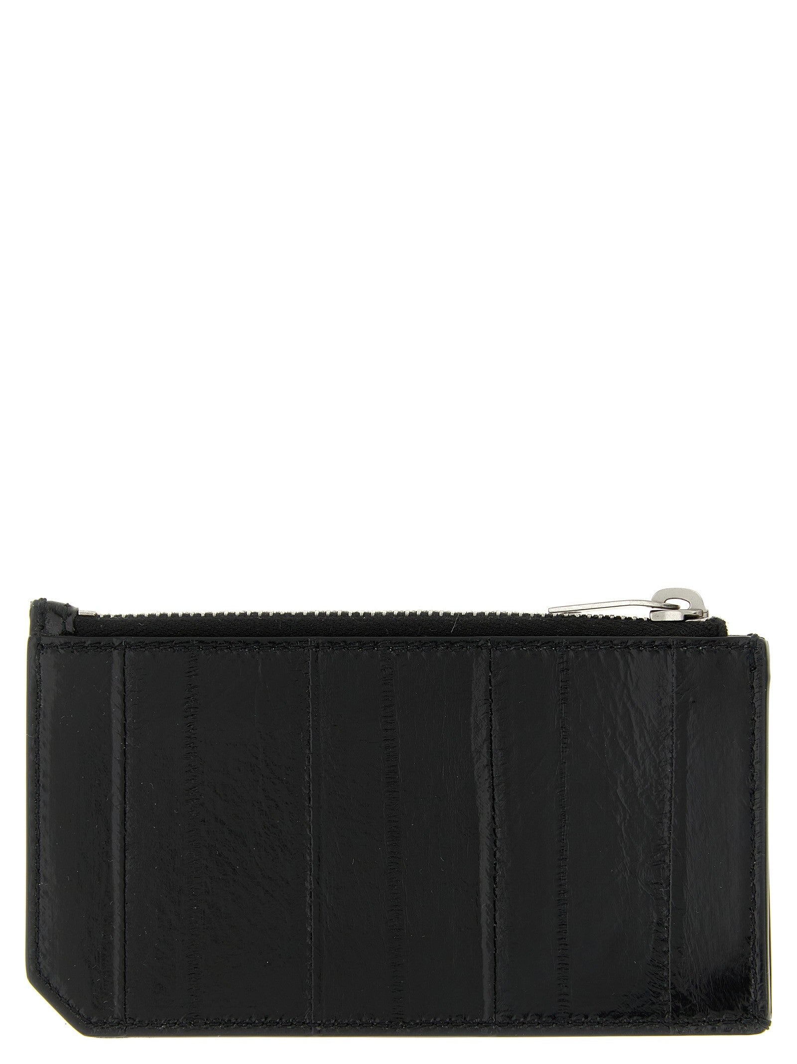 Saint Laurent - nan - Black - Wallet