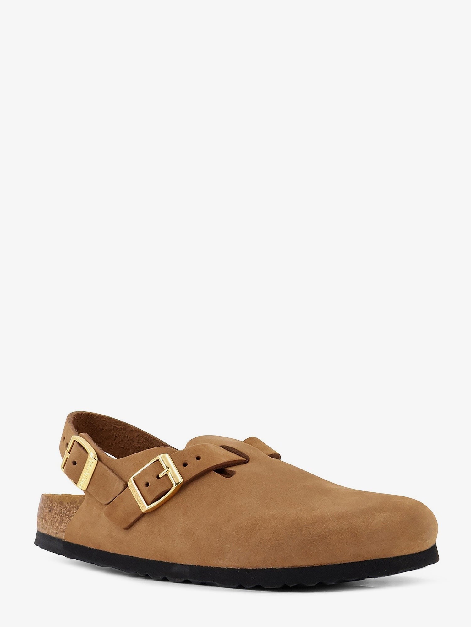 Birkenstock - Woman - Brown - Sandal