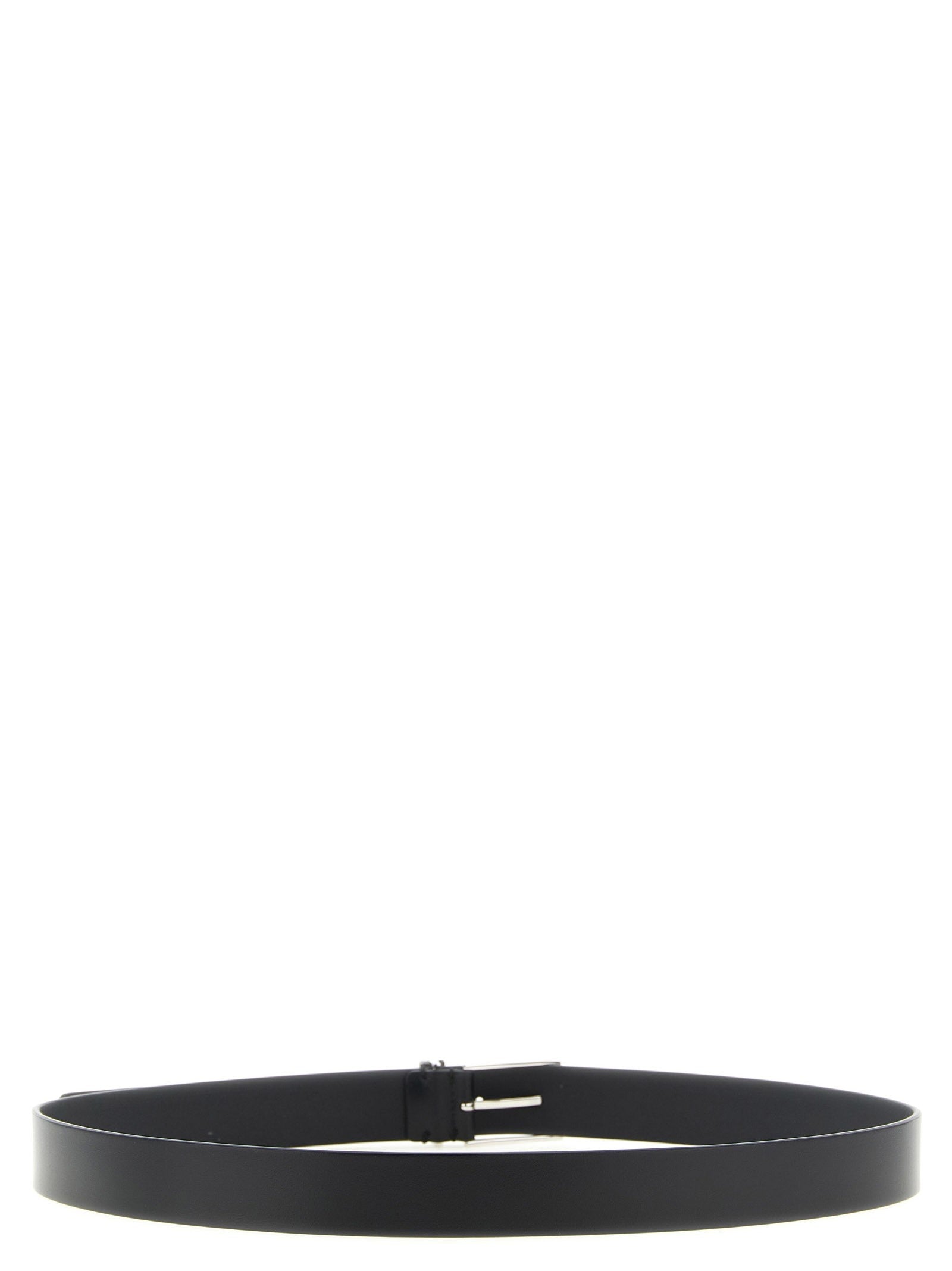 TOM FORD - nan - Black - Belt