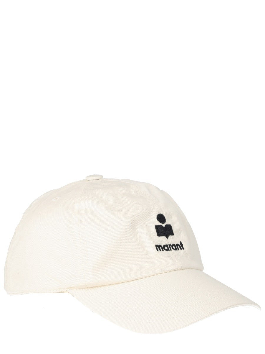 MARANT - Man - White - Hat