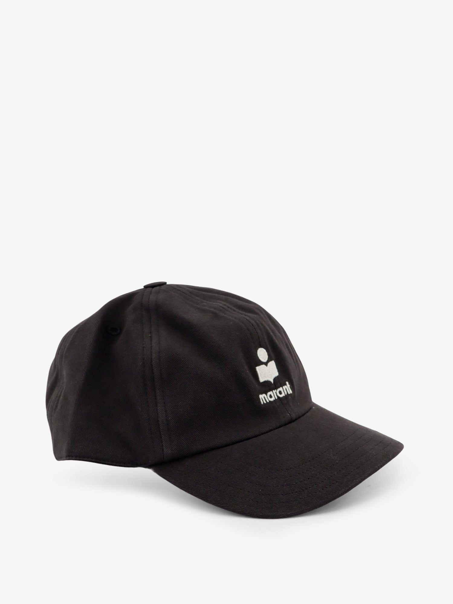 Isabel Marant - Woman - Black - Hat