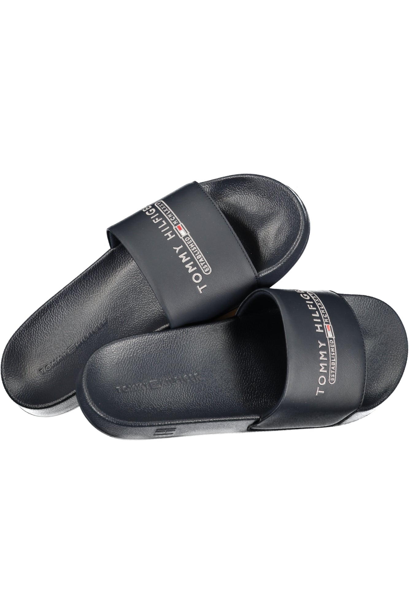 TOMMY HILFIGER - Man - Slipper