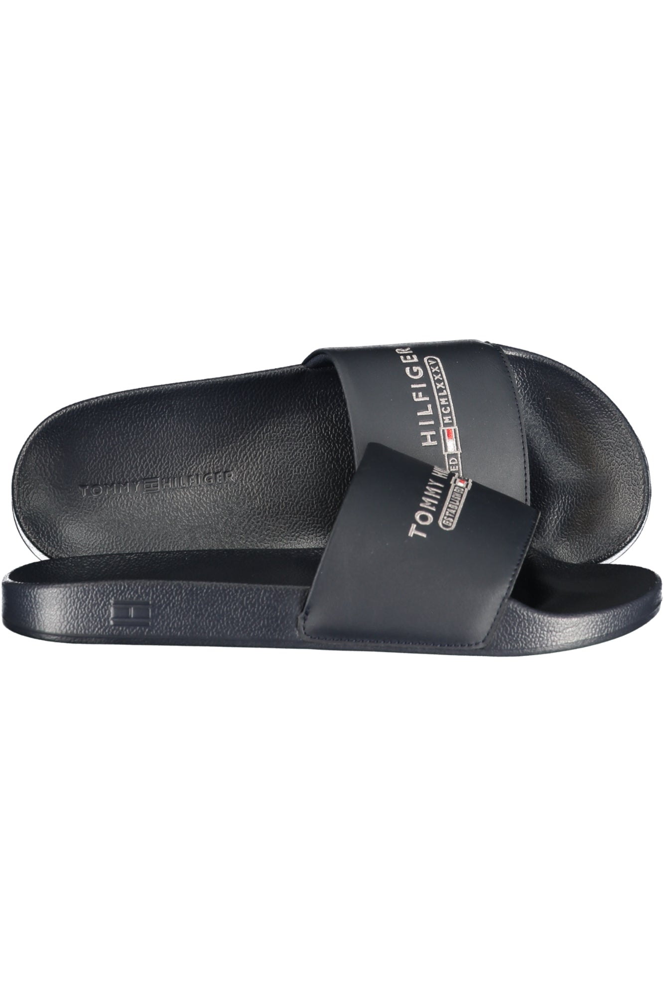 TOMMY HILFIGER - Man - Slipper