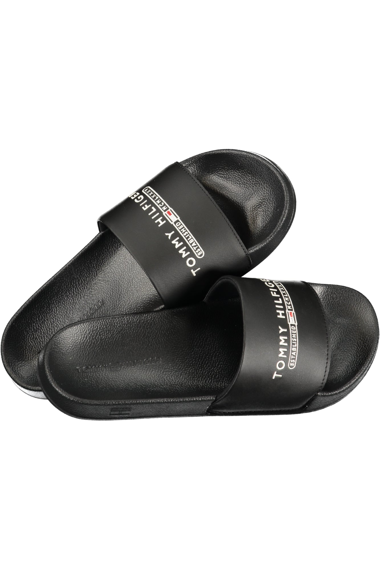 TOMMY HILFIGER - Man - Slipper