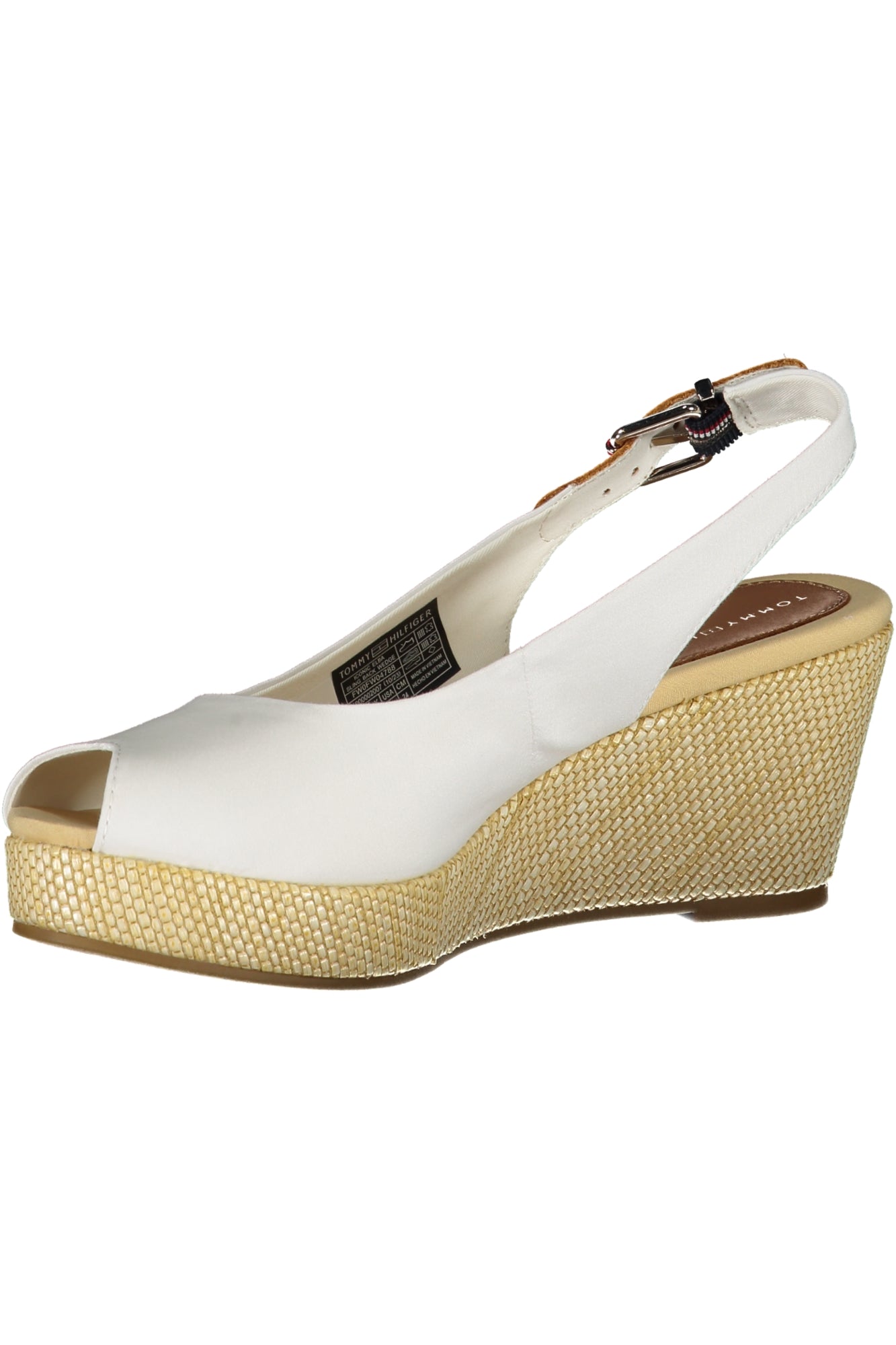 TOMMY HILFIGER - Woman - Sandal