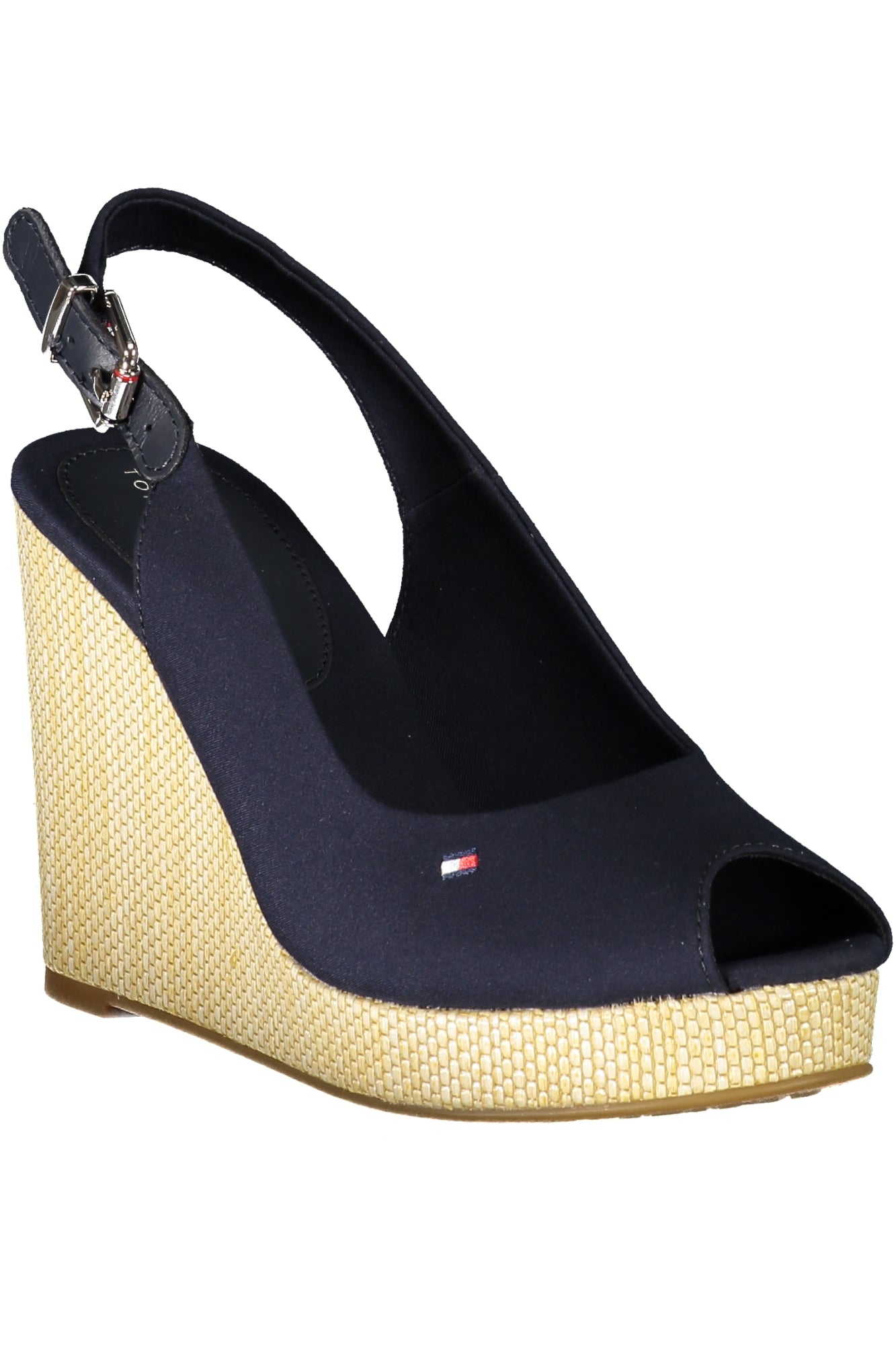 TOMMY HILFIGER - Woman - Sandal