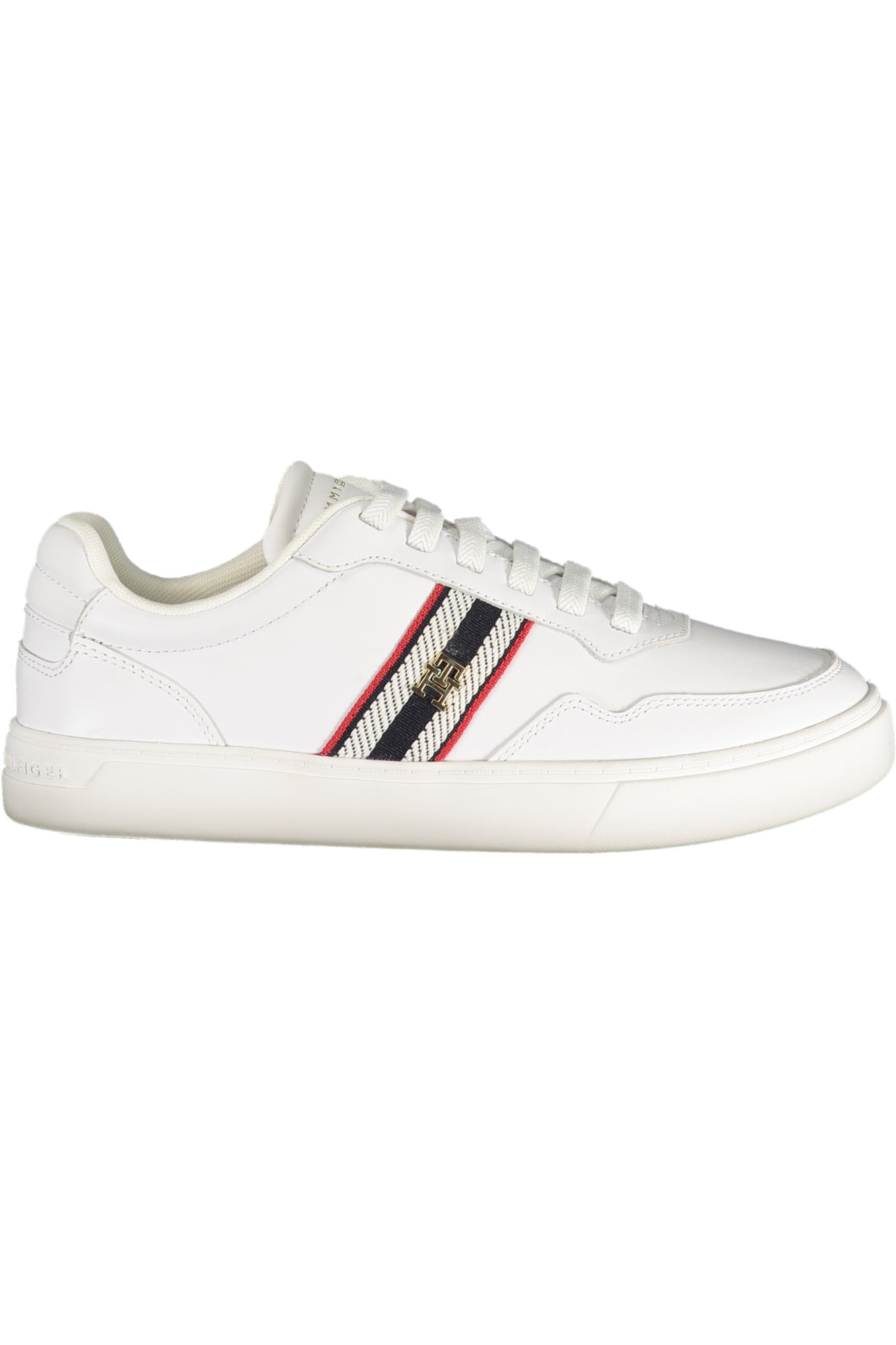 TOMMY HILFIGER - Woman - Sneaker