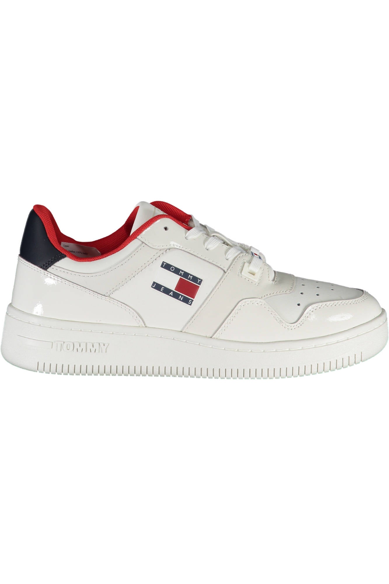 TOMMY HILFIGER - Woman - Sneaker