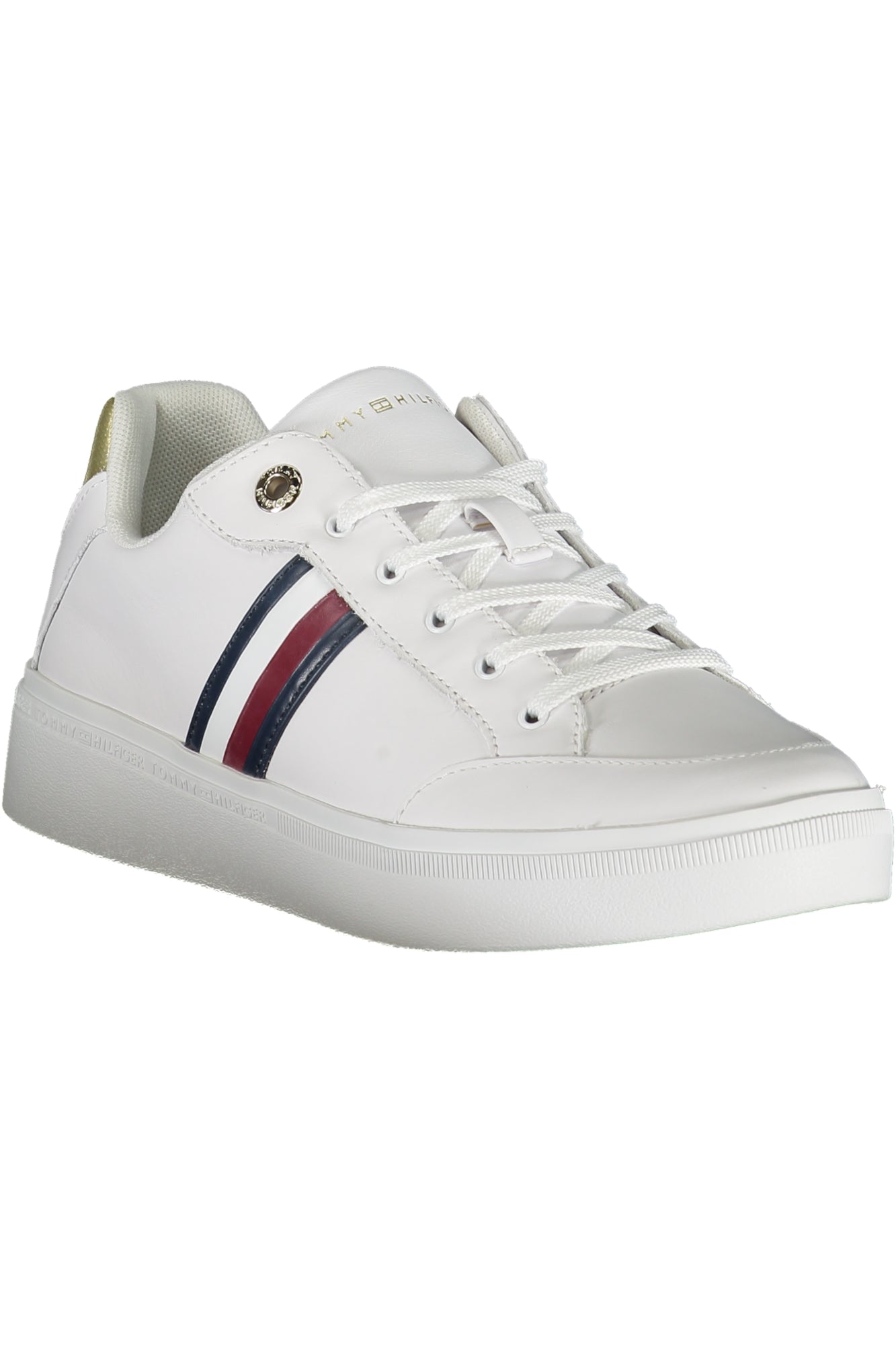 TOMMY HILFIGER - Woman - Sneaker