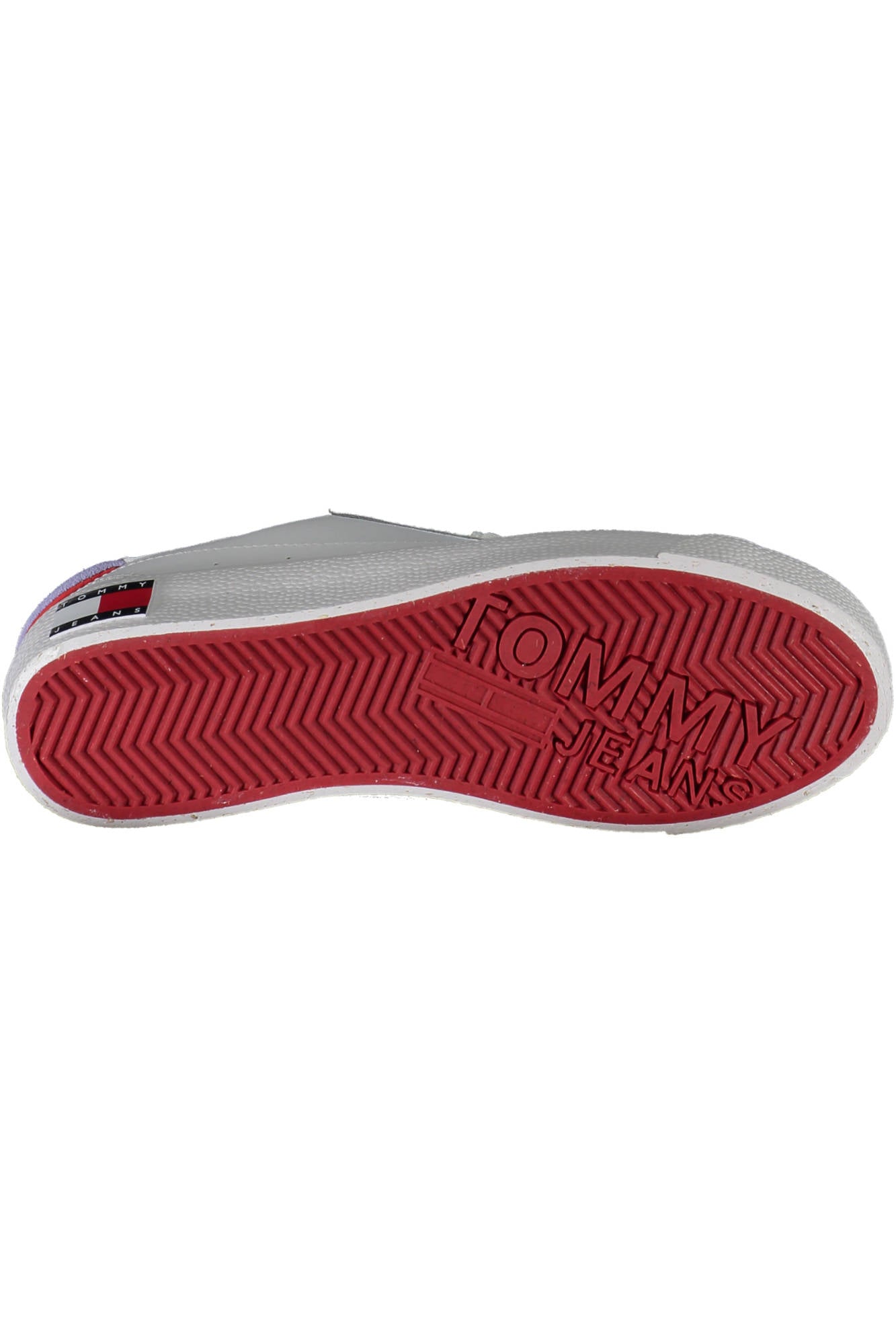 TOMMY HILFIGER - Woman - Sneaker