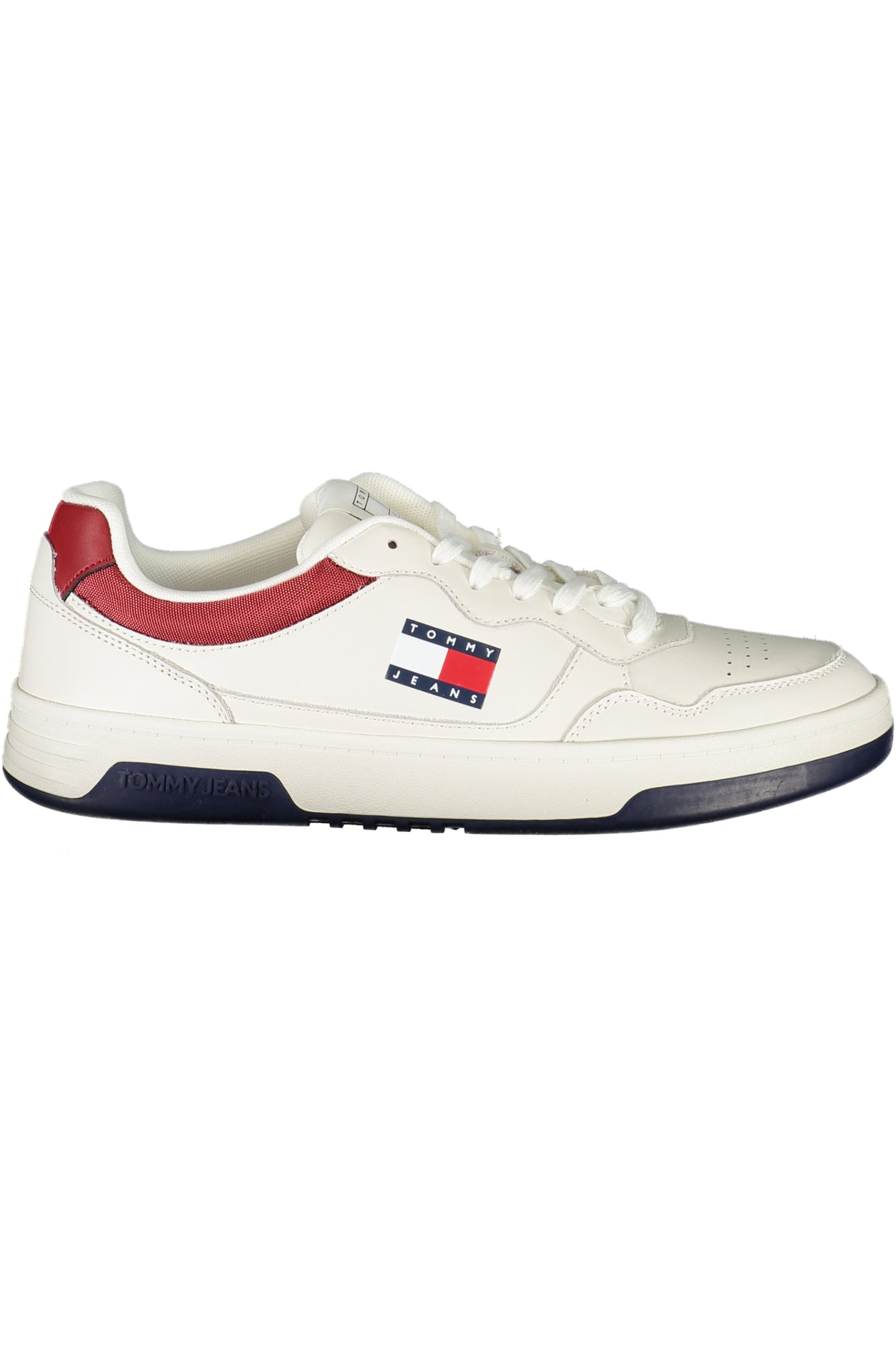 TOMMY HILFIGER - Man - Sneaker