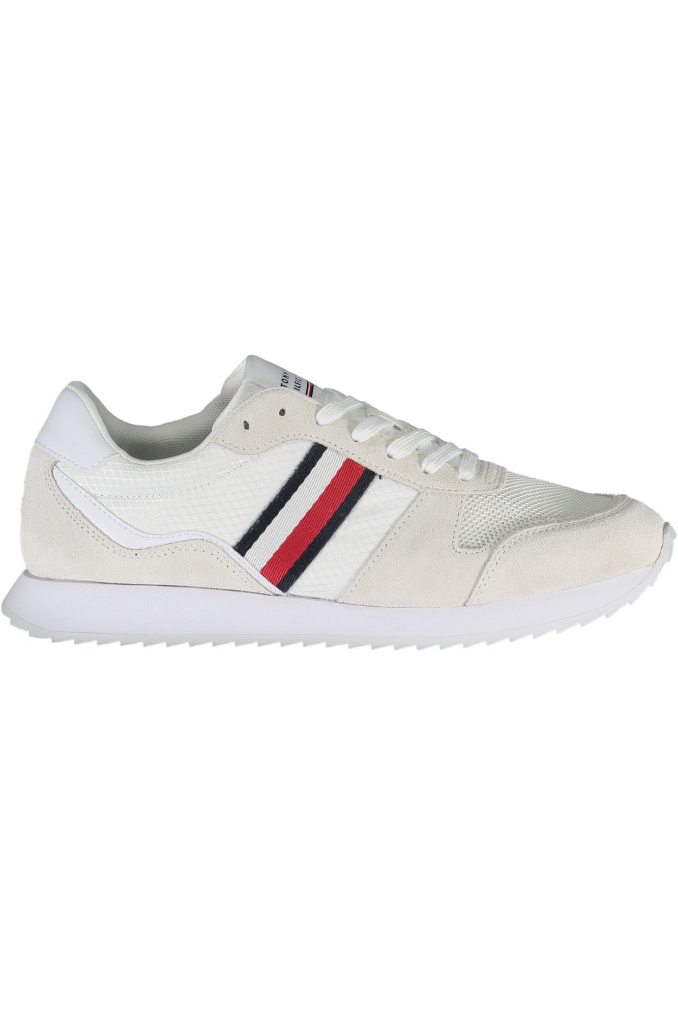 TOMMY HILFIGER - Man - Sneaker