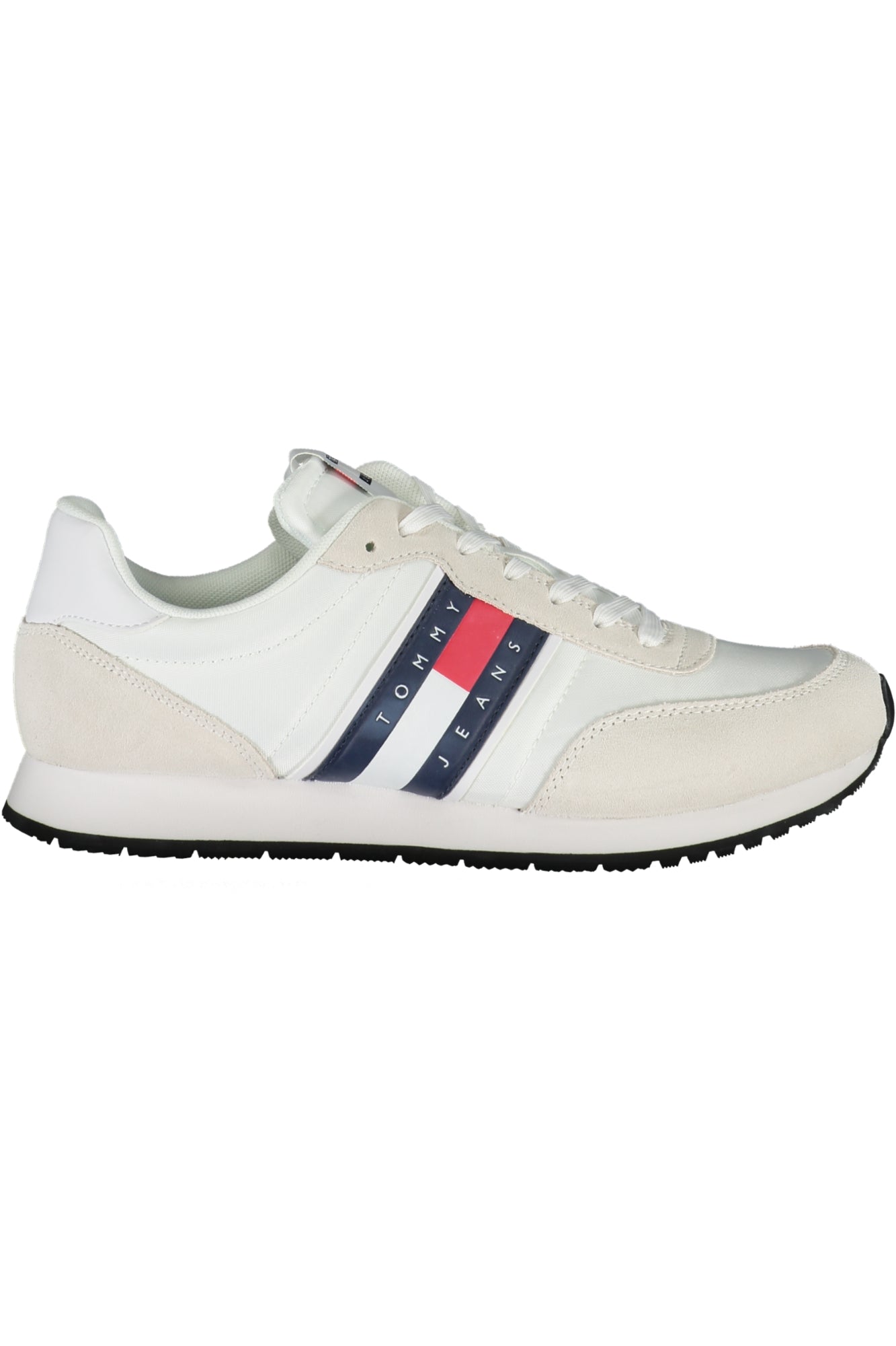TOMMY HILFIGER - Man - Sneaker