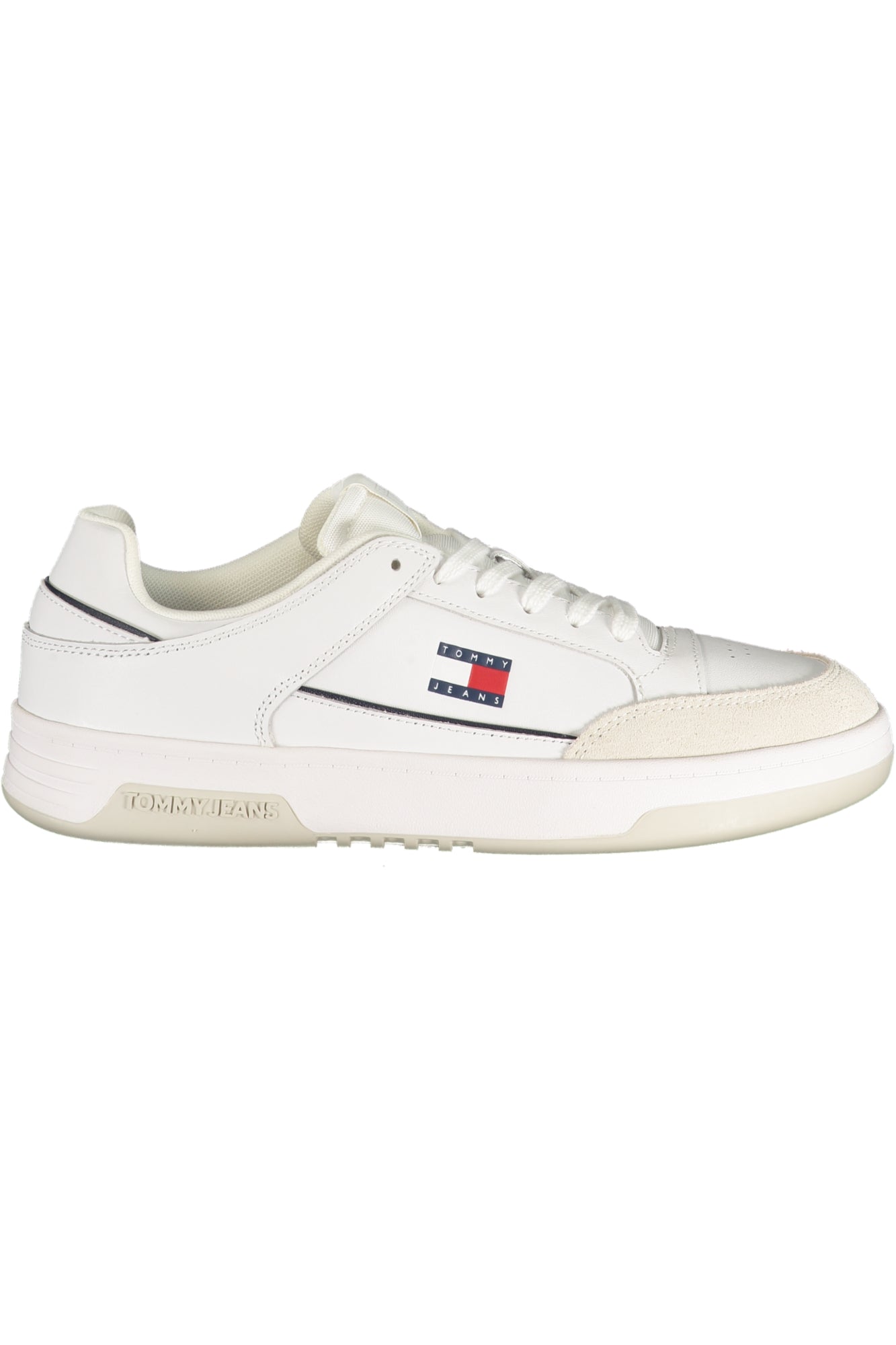 TOMMY HILFIGER - Man - Sneaker