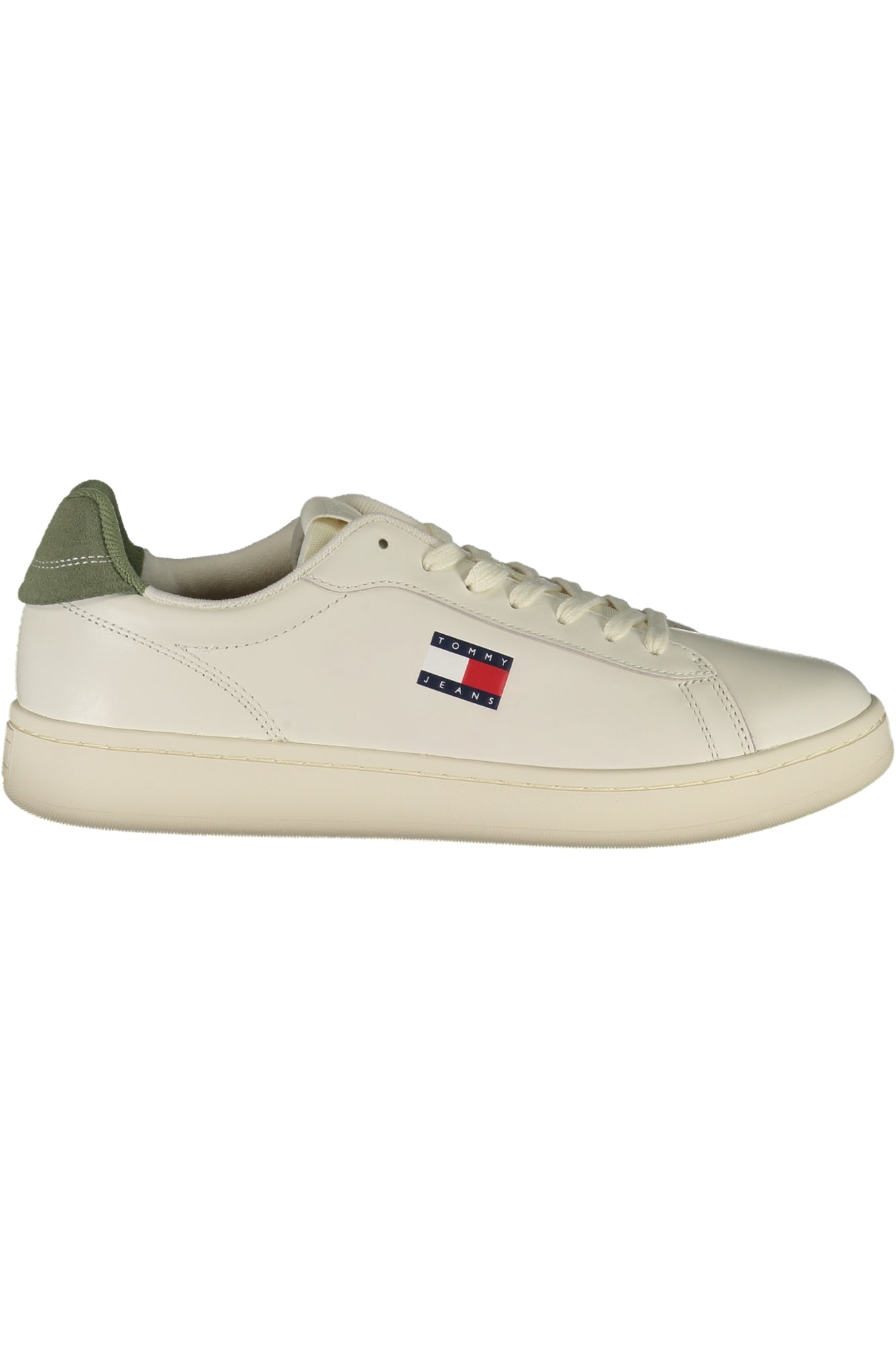 TOMMY HILFIGER - Man - Sneaker
