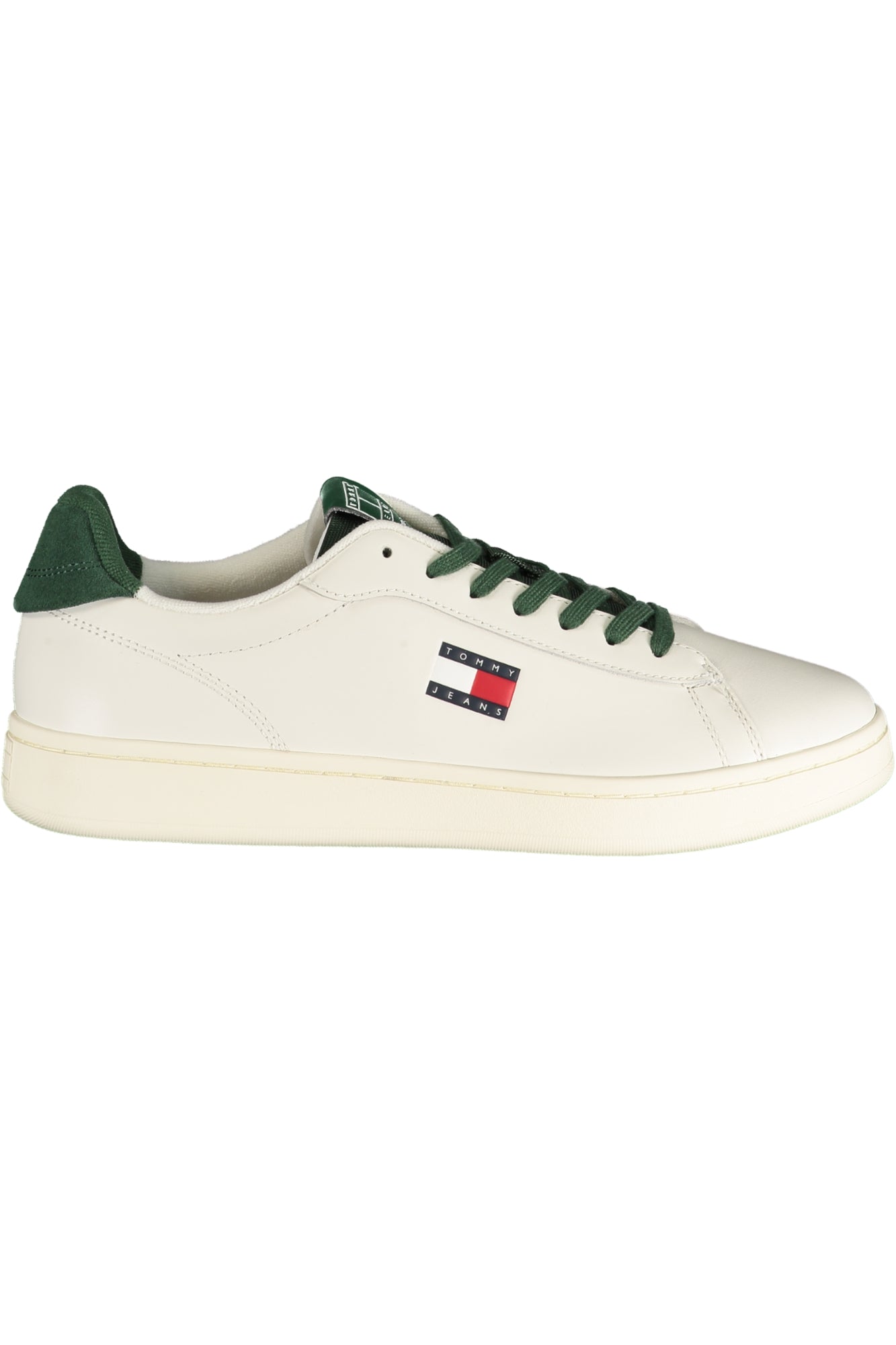 TOMMY HILFIGER - Man - Sneaker