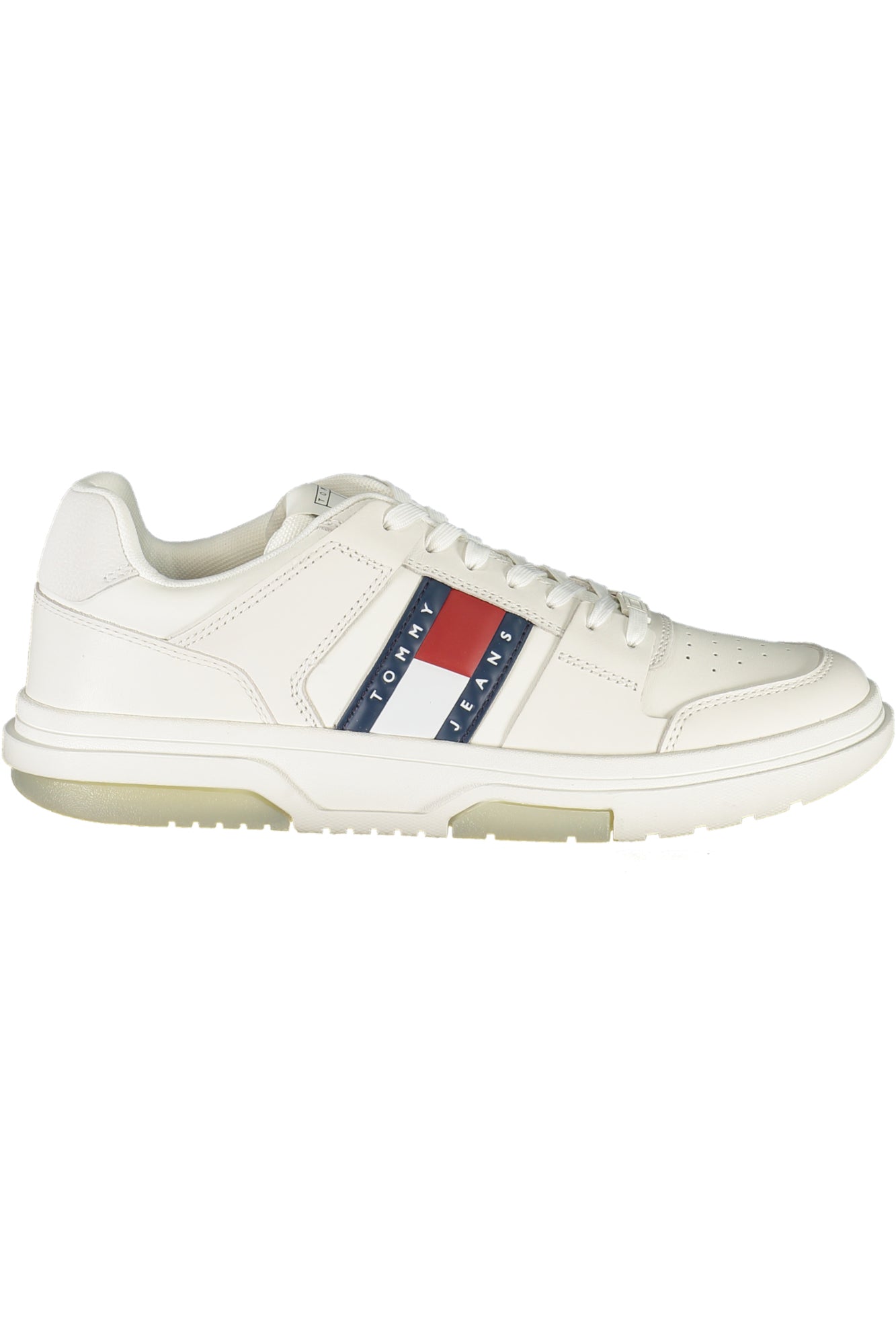 TOMMY HILFIGER - Man - Sneaker