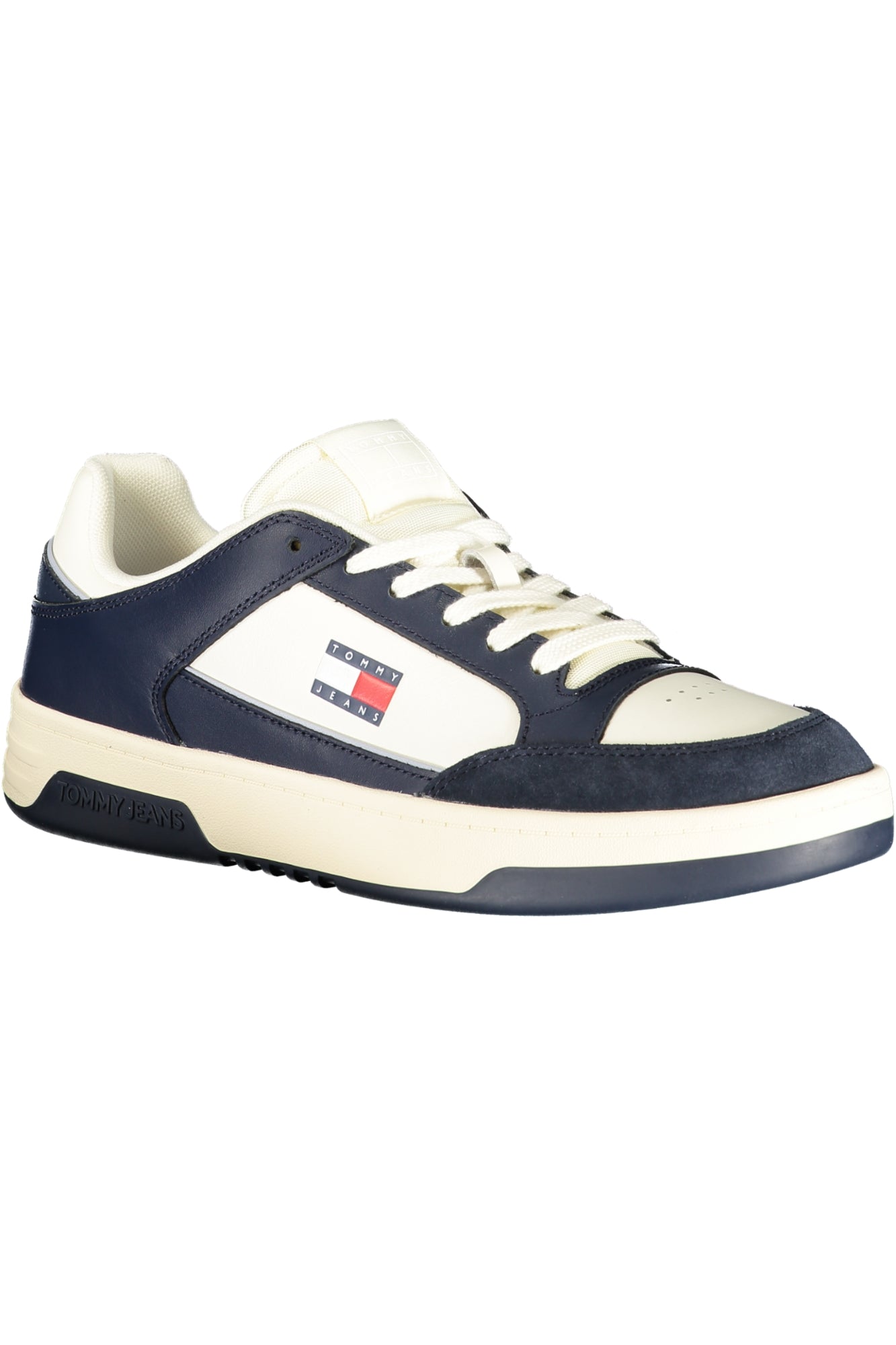TOMMY HILFIGER - Man - Sneaker