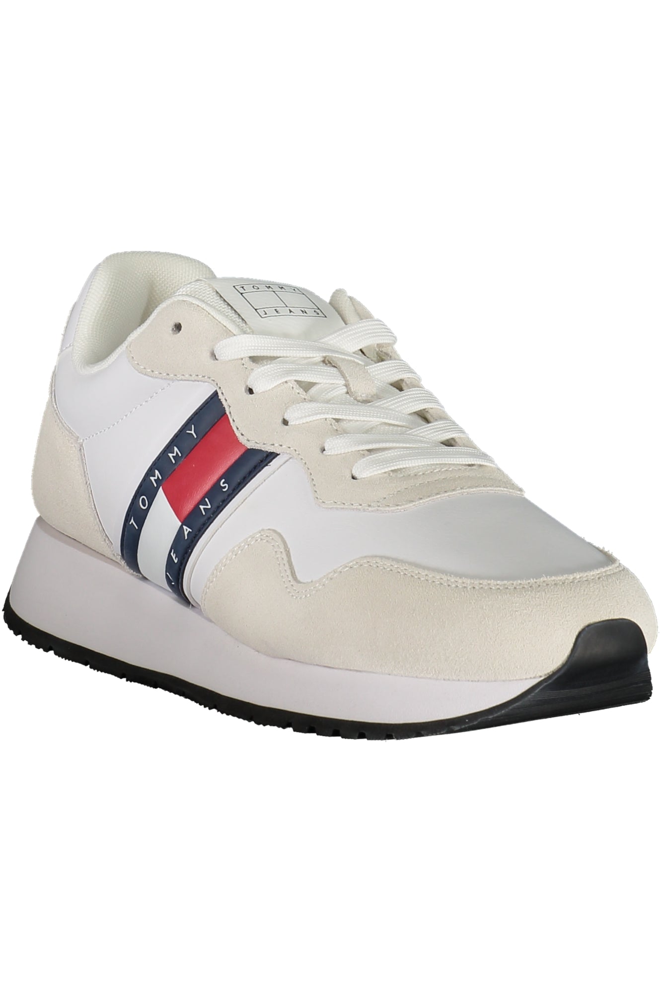 TOMMY HILFIGER - Man - Sneaker
