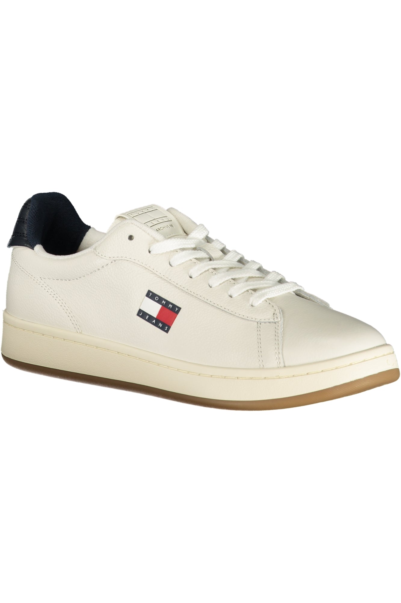 TOMMY HILFIGER - Man - Sneaker