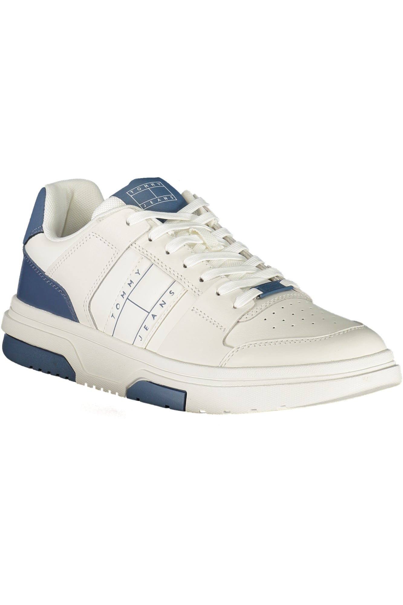 TOMMY HILFIGER - Man - Sneaker