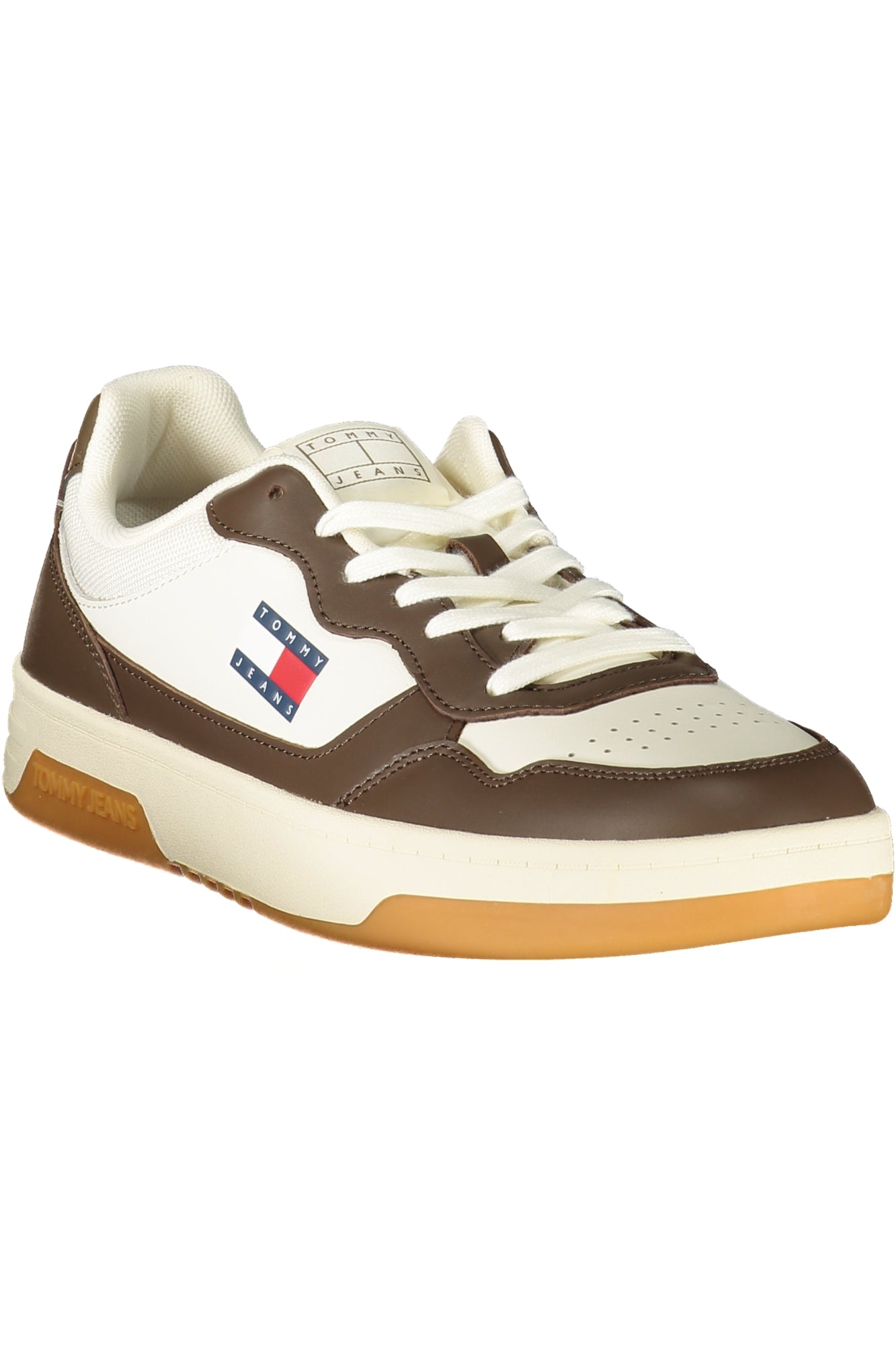 TOMMY HILFIGER - Man - Sneaker