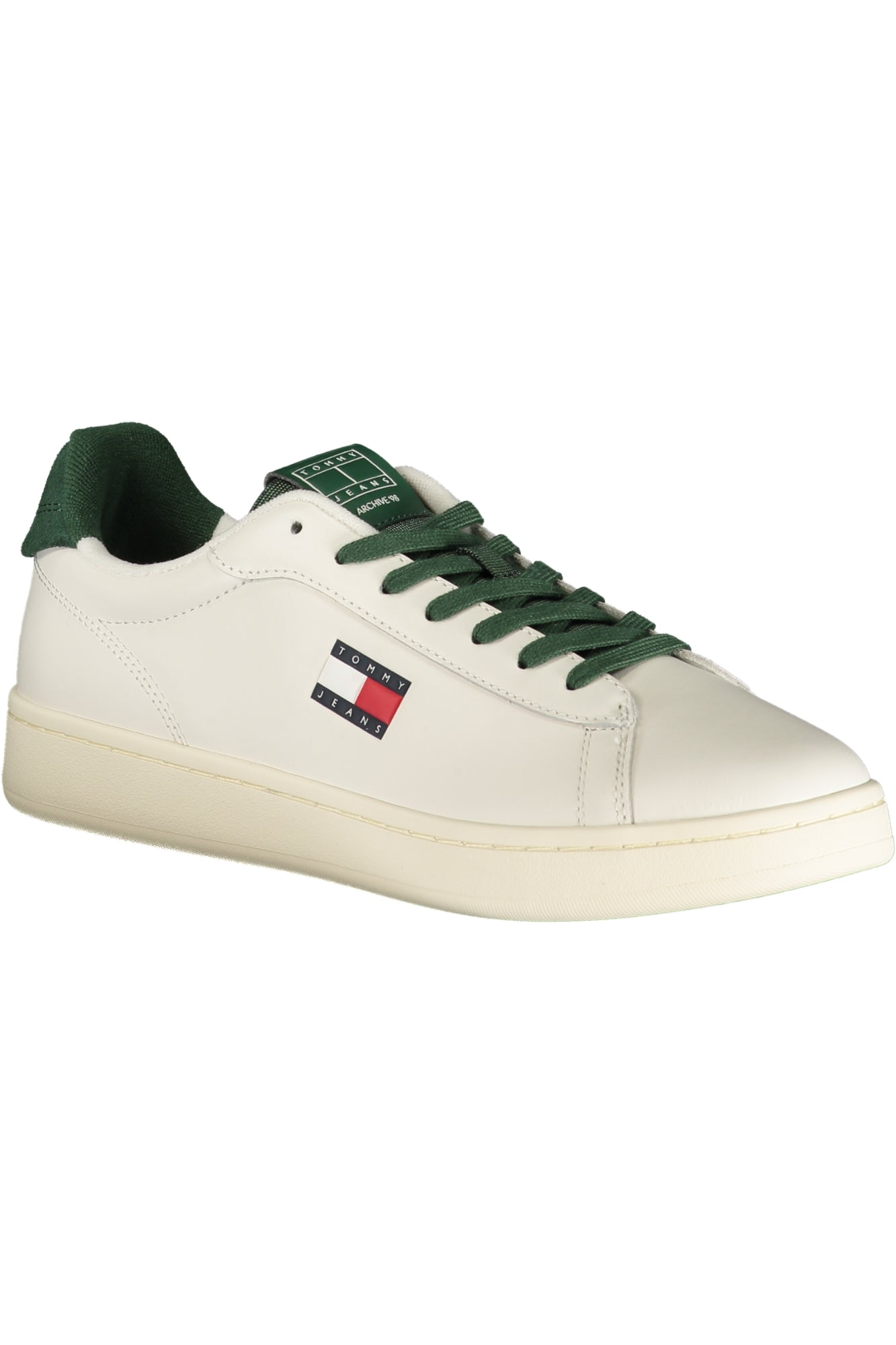TOMMY HILFIGER - Man - Sneaker