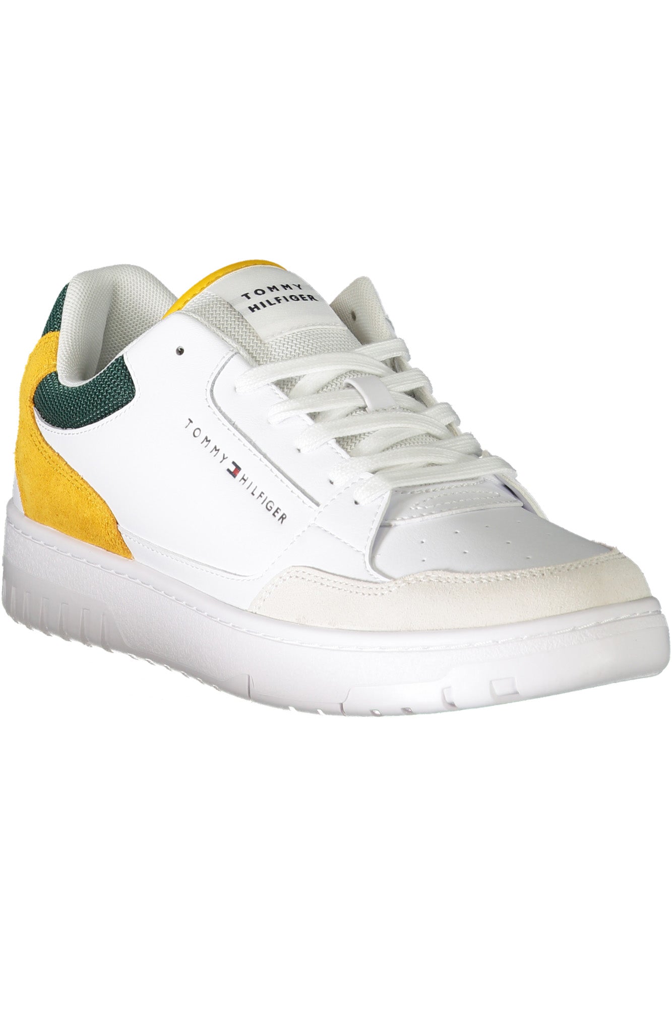 TOMMY HILFIGER - Man - Sneaker