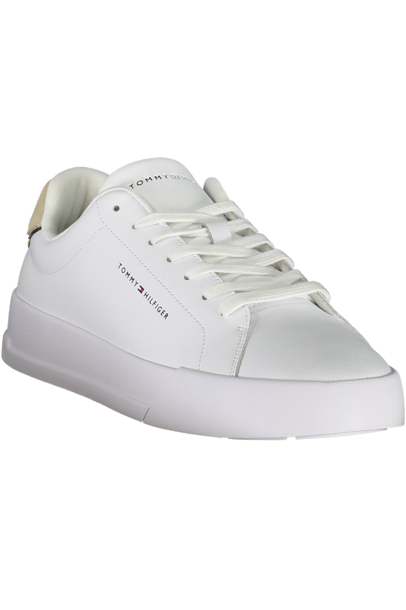 TOMMY HILFIGER - Man - Sneaker