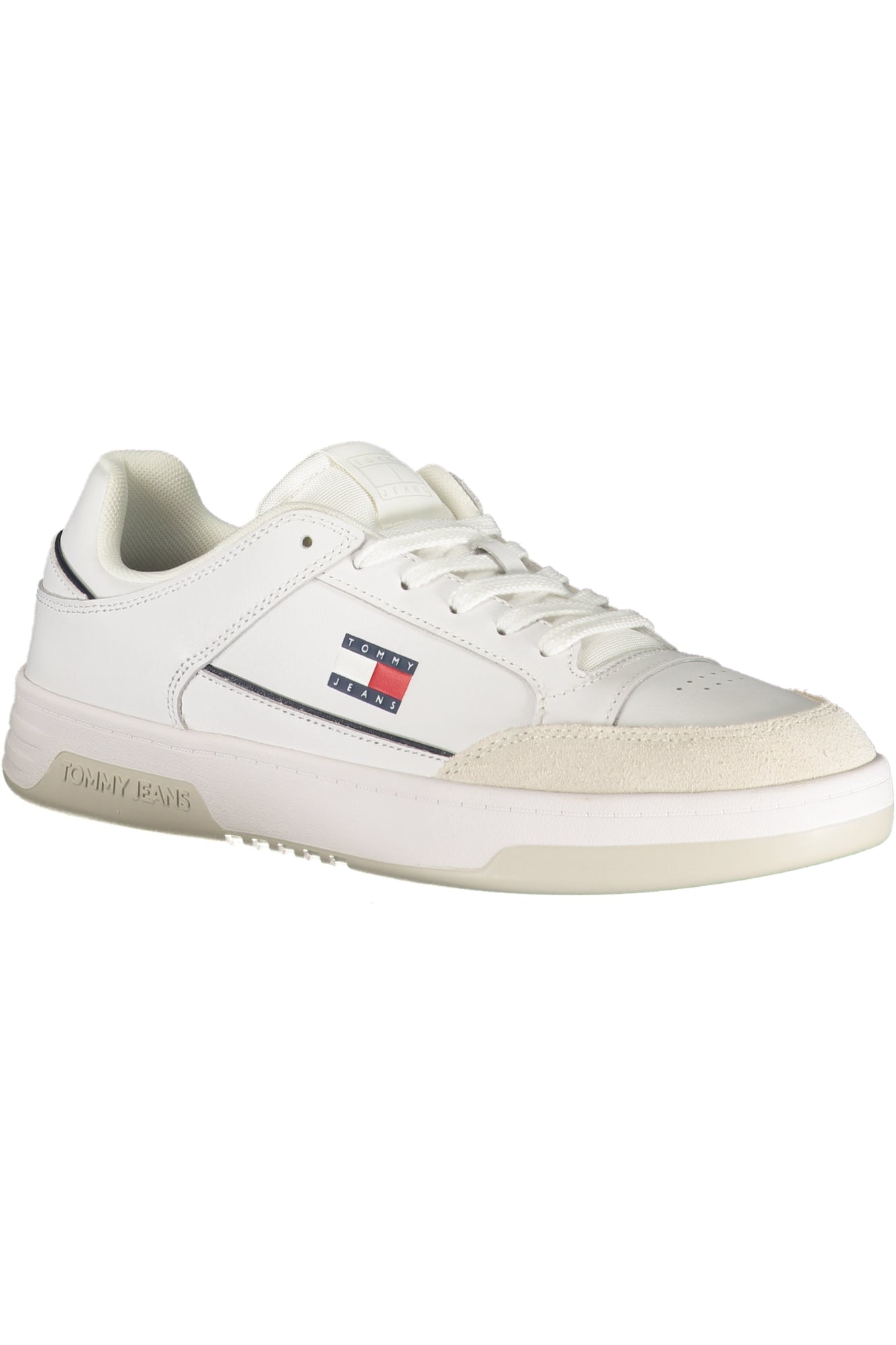 TOMMY HILFIGER - Man - Sneaker
