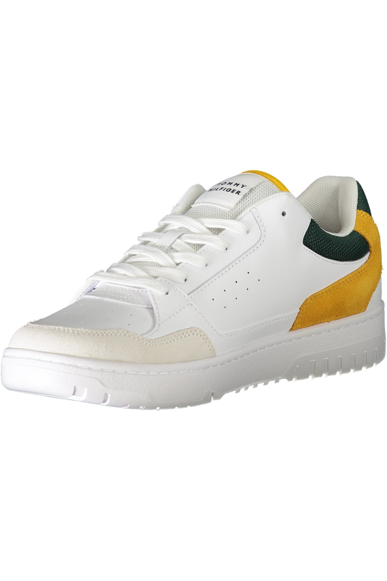 TOMMY HILFIGER - Man - Sneaker