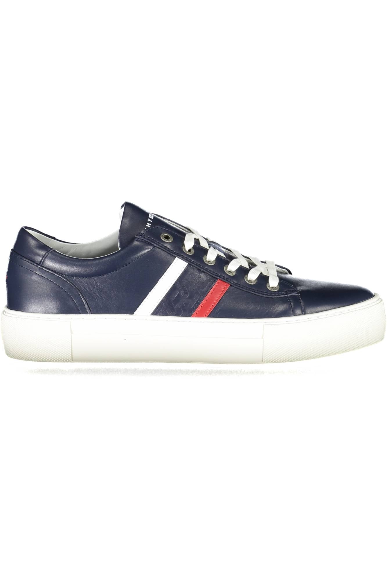 TOMMY HILFIGER - Man - Sneaker