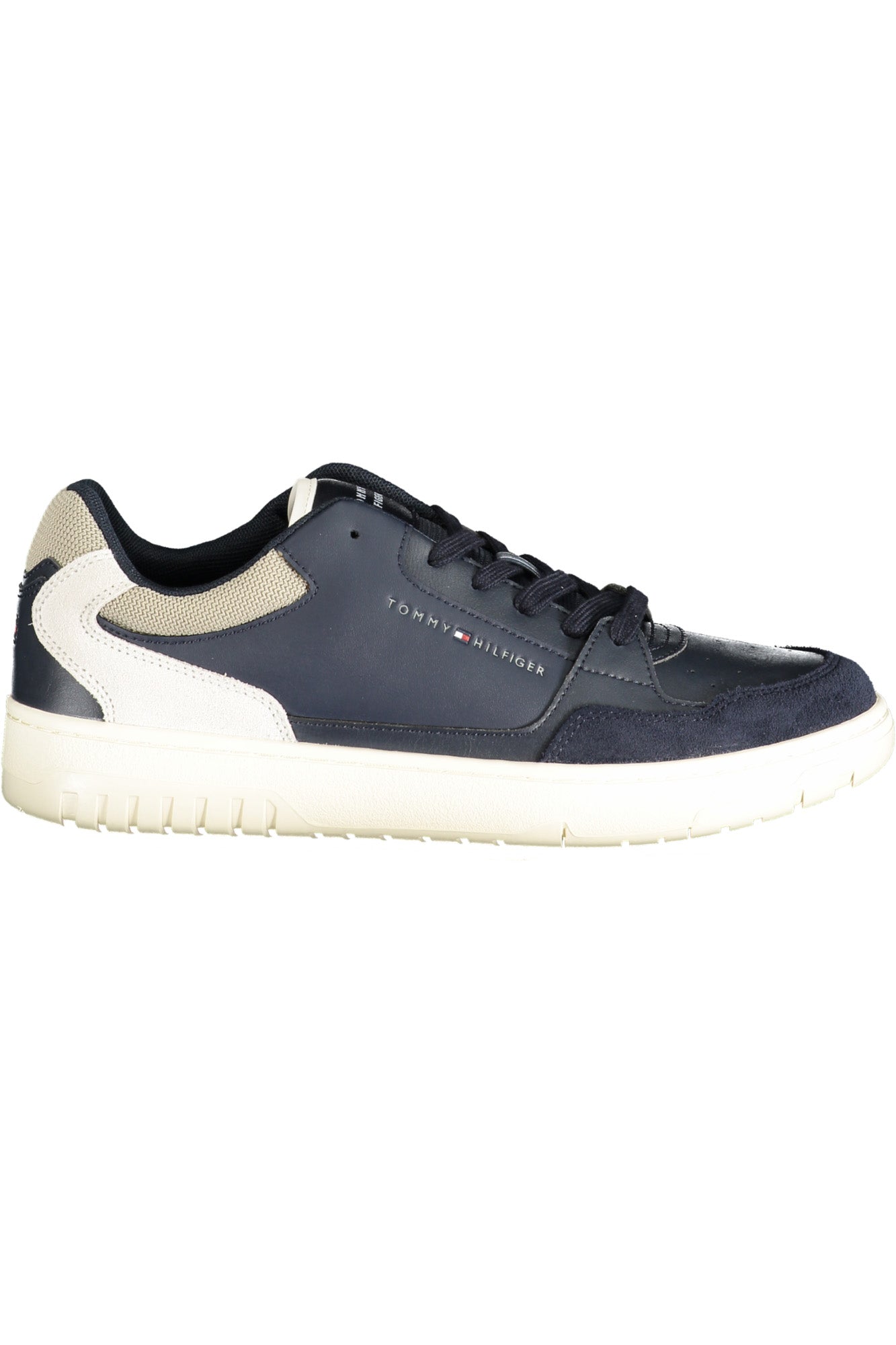 TOMMY HILFIGER - Man - Sneaker