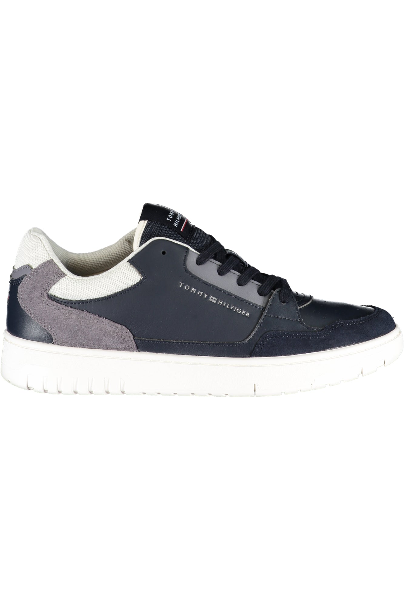 TOMMY HILFIGER - Man - Sneaker