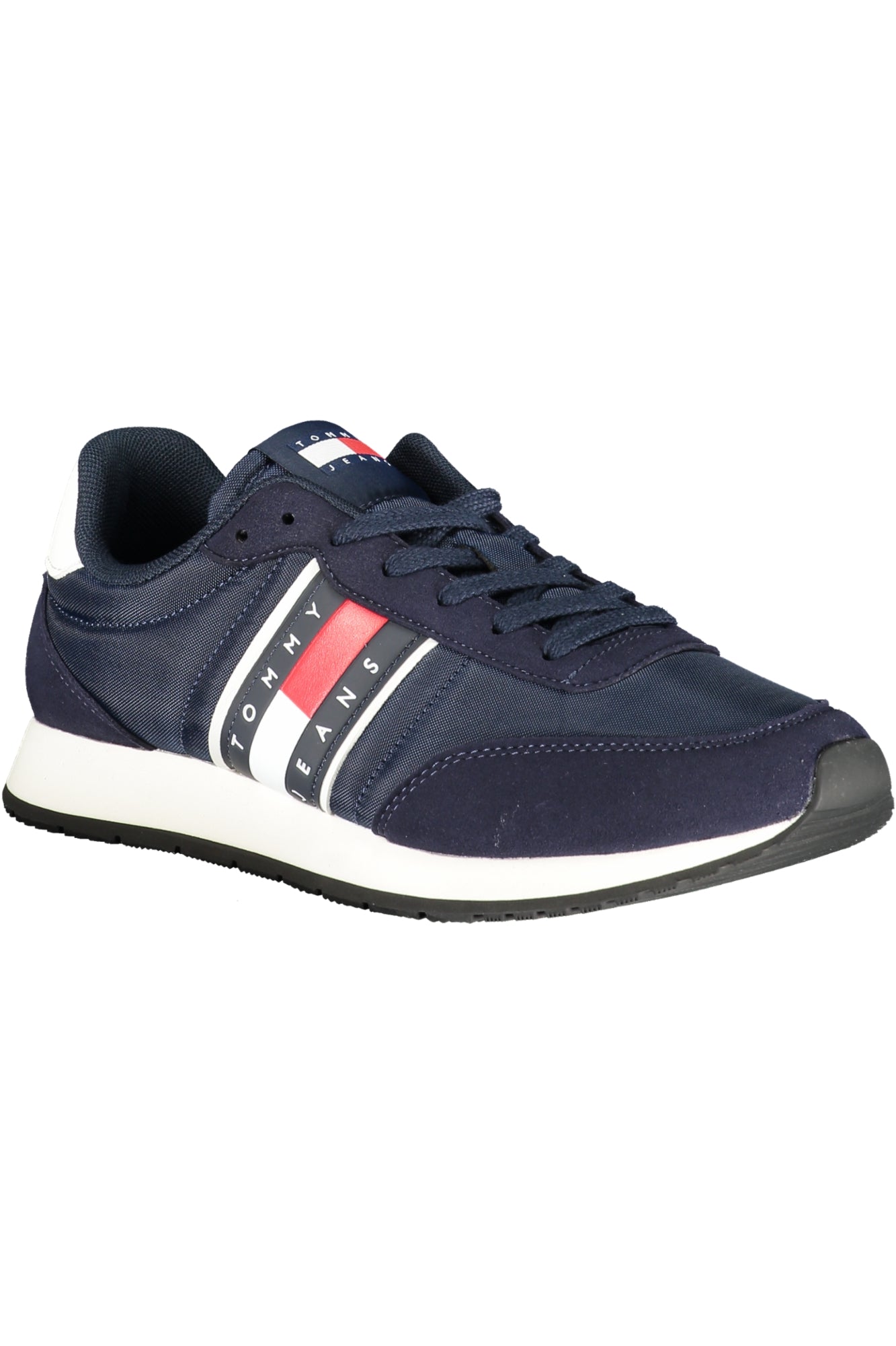 TOMMY HILFIGER - Man - Sneaker
