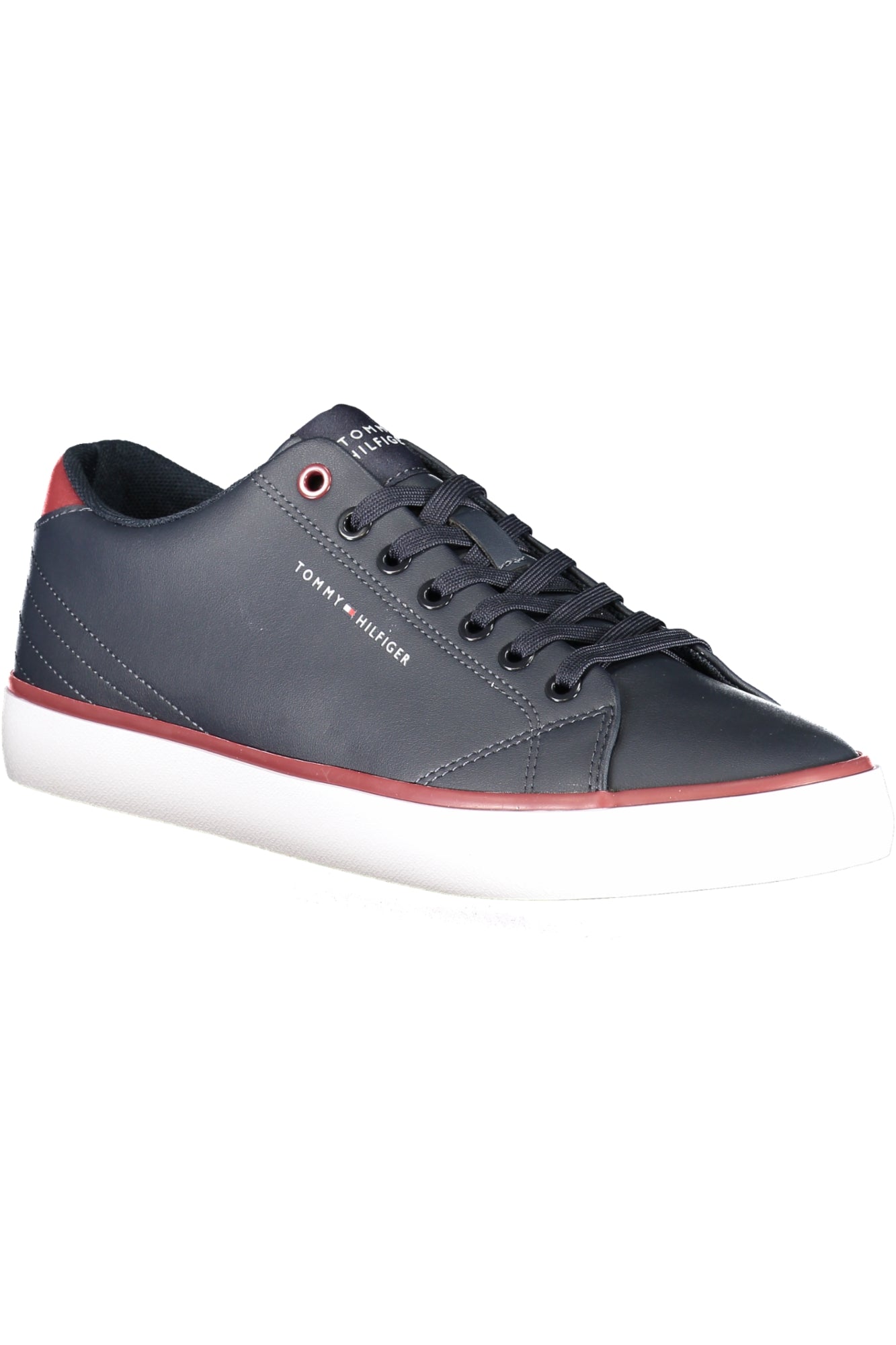 TOMMY HILFIGER - Man - Sneaker